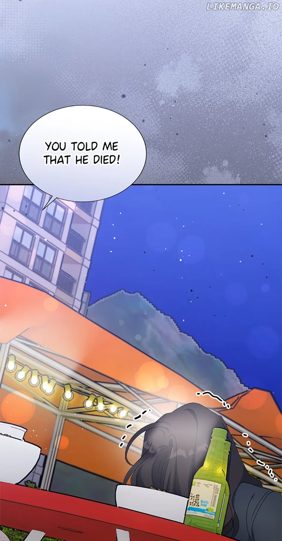 Love For Hire Chapter 68 – Page 71
