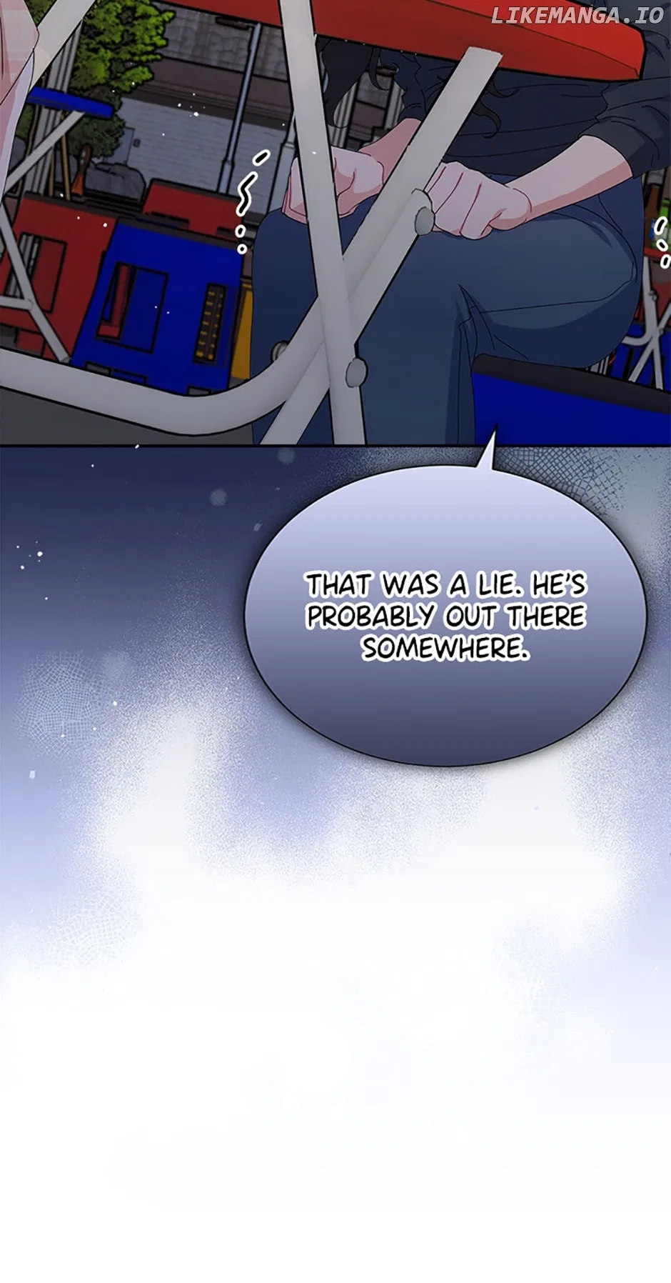 Love For Hire Chapter 68 – Page 72