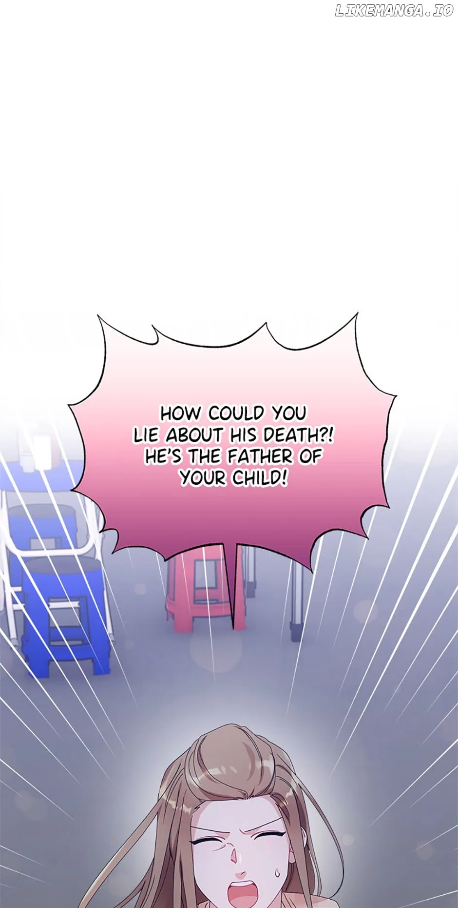 Love For Hire Chapter 68 – Page 73