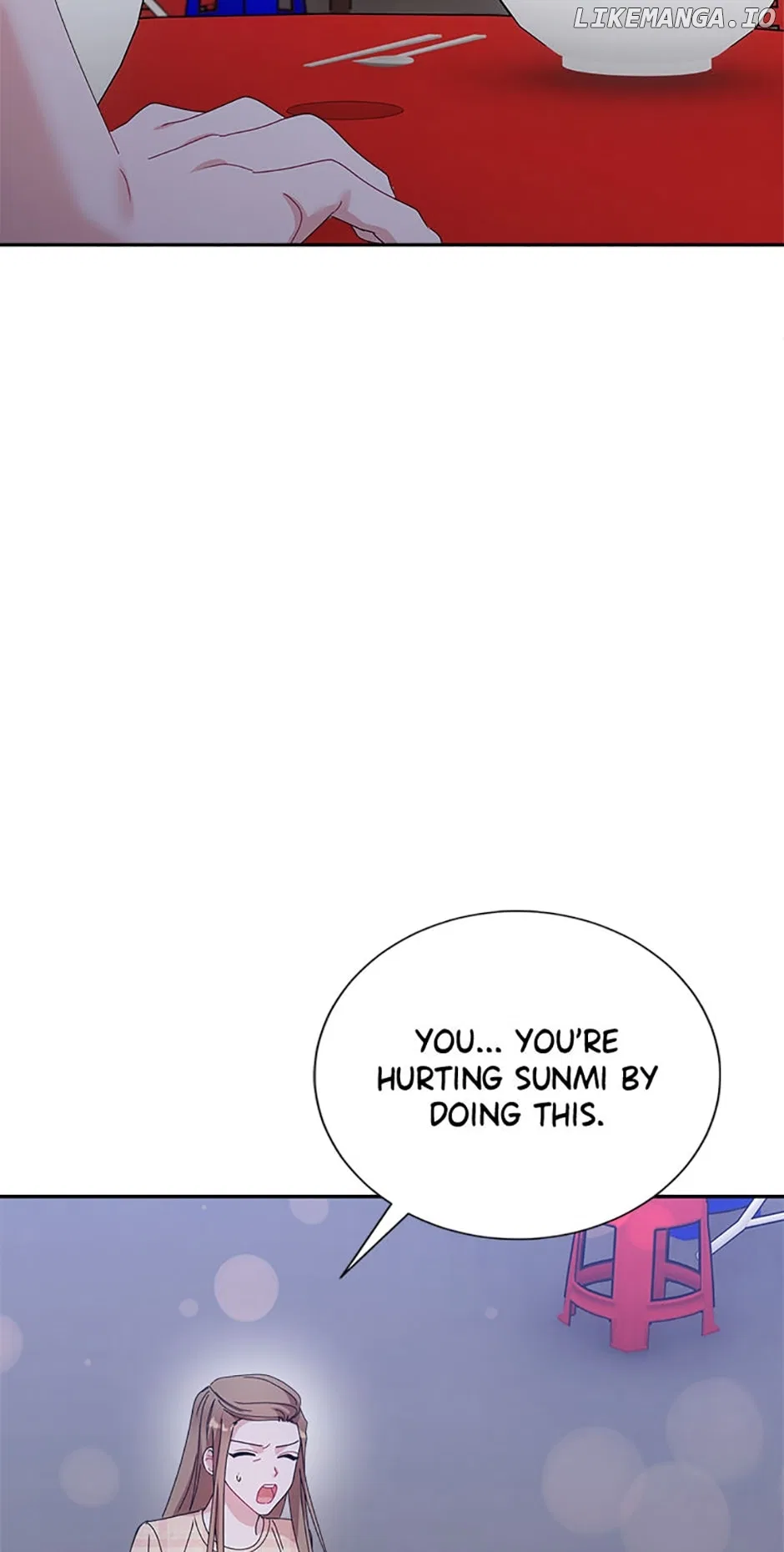 Love For Hire Chapter 68 – Page 76