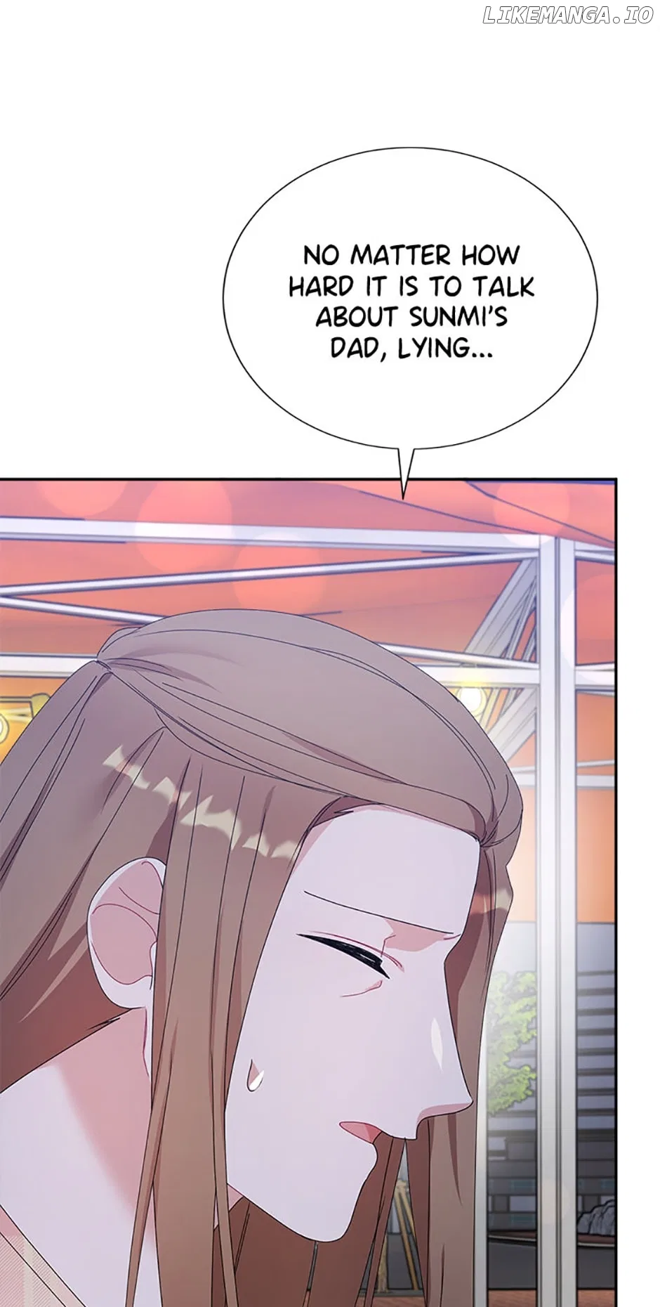 Love For Hire Chapter 68 – Page 78
