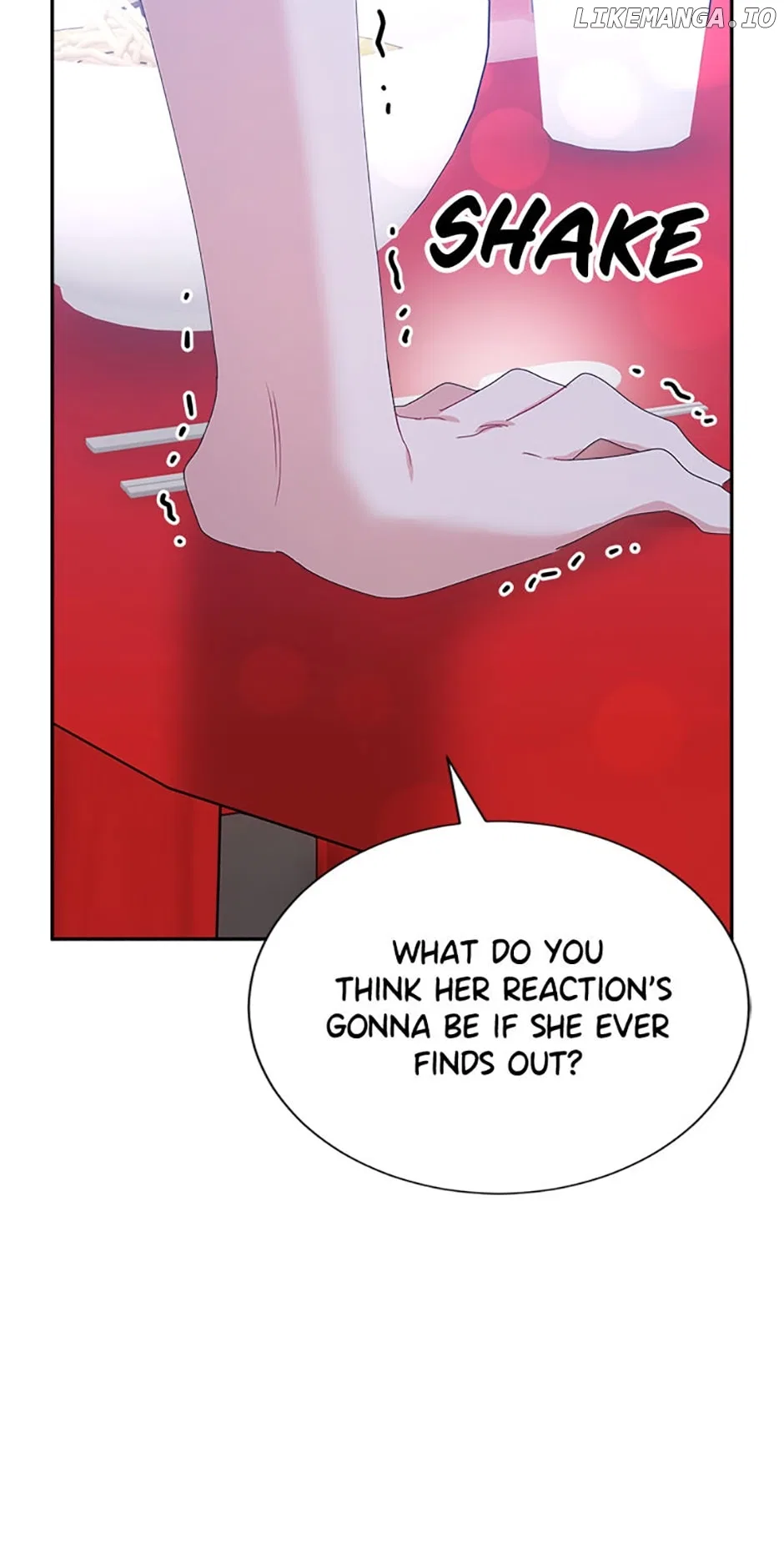 Love For Hire Chapter 68 – Page 80