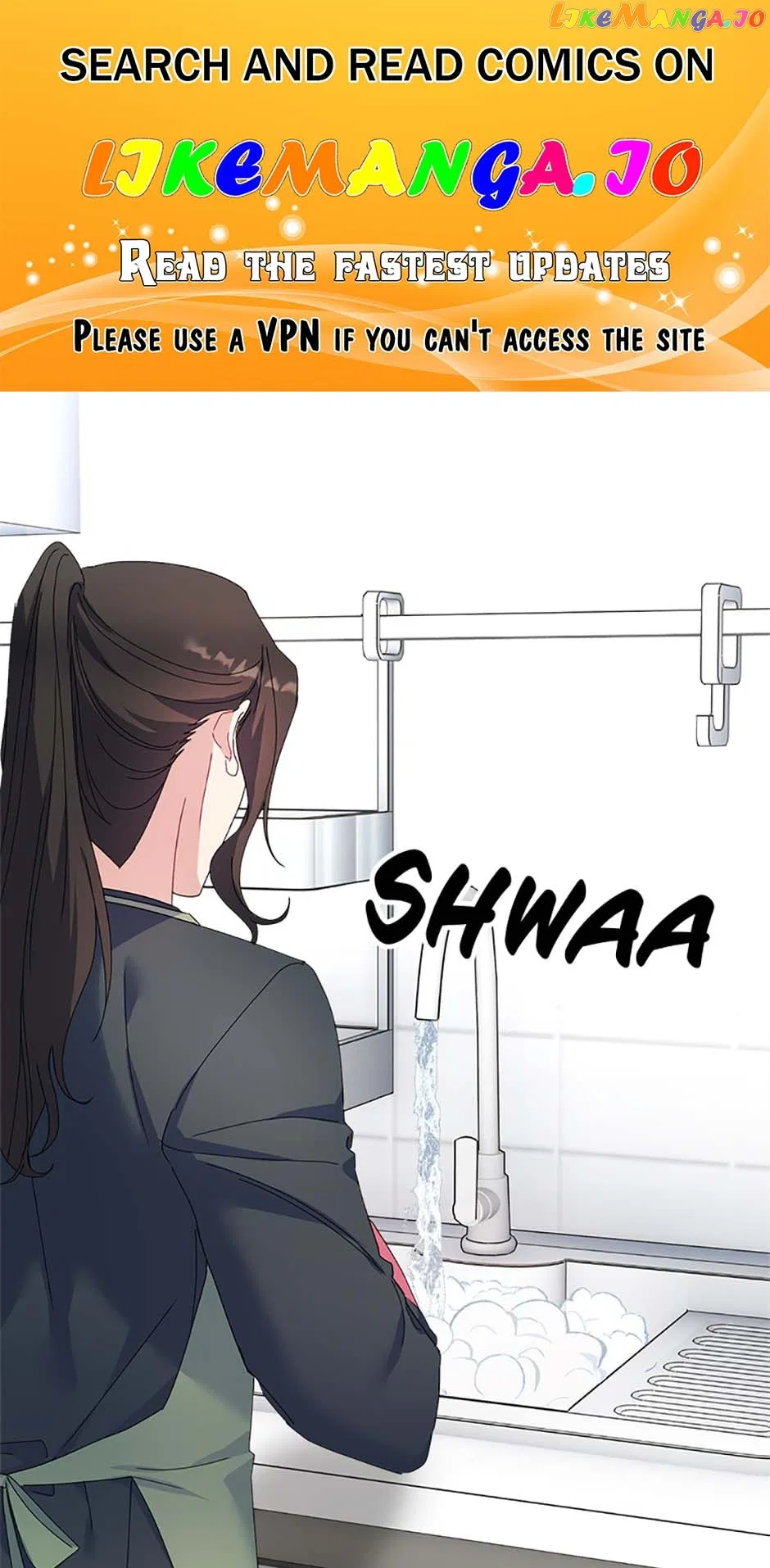 Love For Hire Chapter 67 – Page 1
