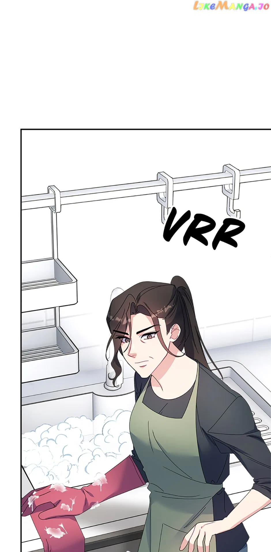 Love For Hire Chapter 67 – Page 5
