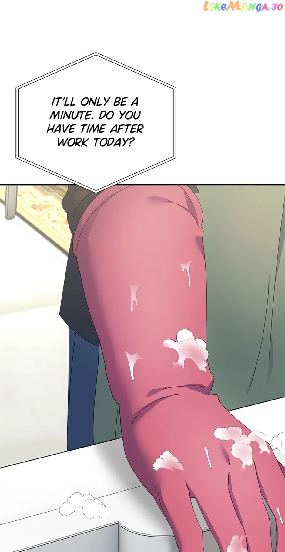 Love For Hire Chapter 67 – Page 11