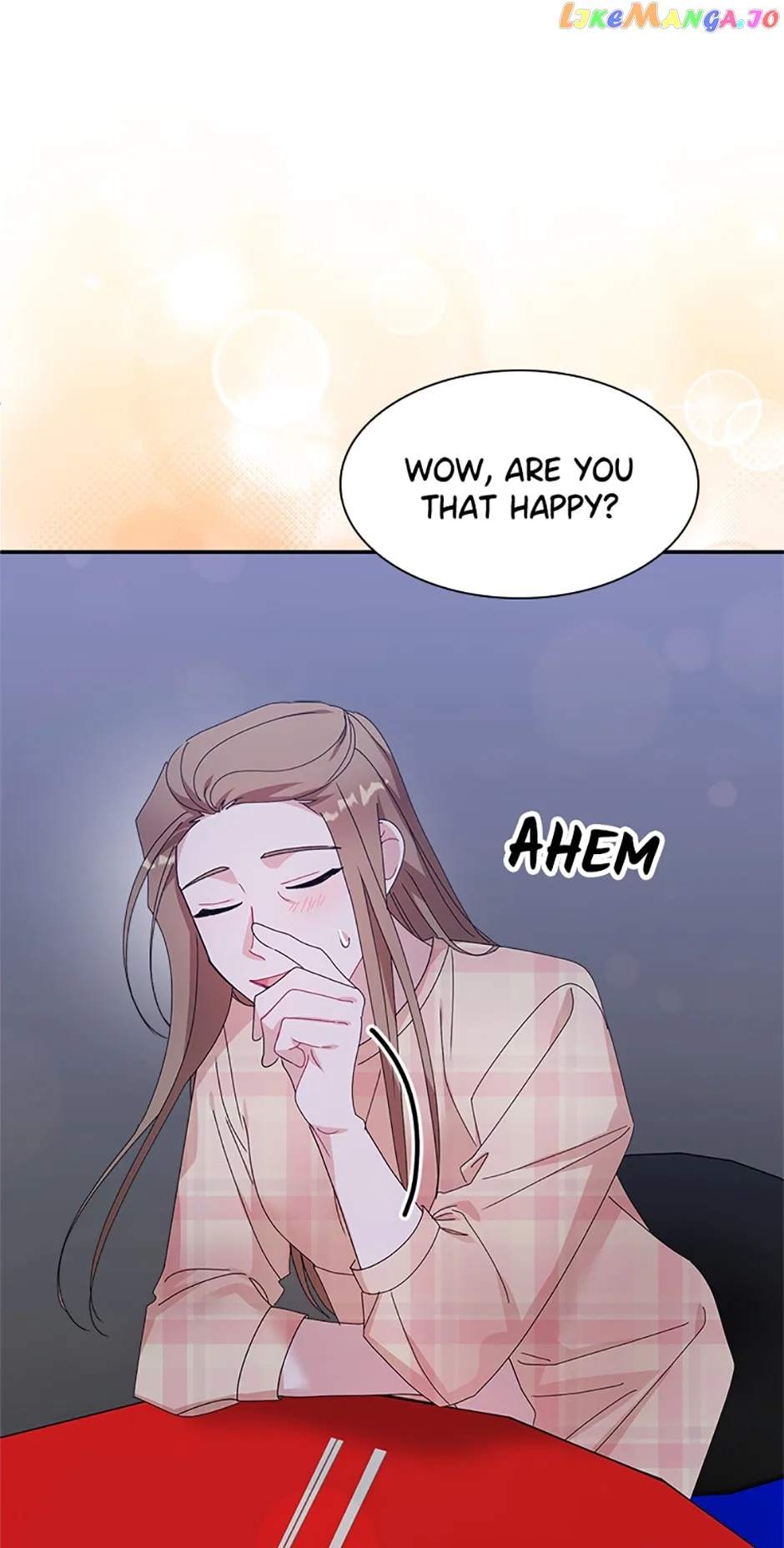 Love For Hire Chapter 67 – Page 26