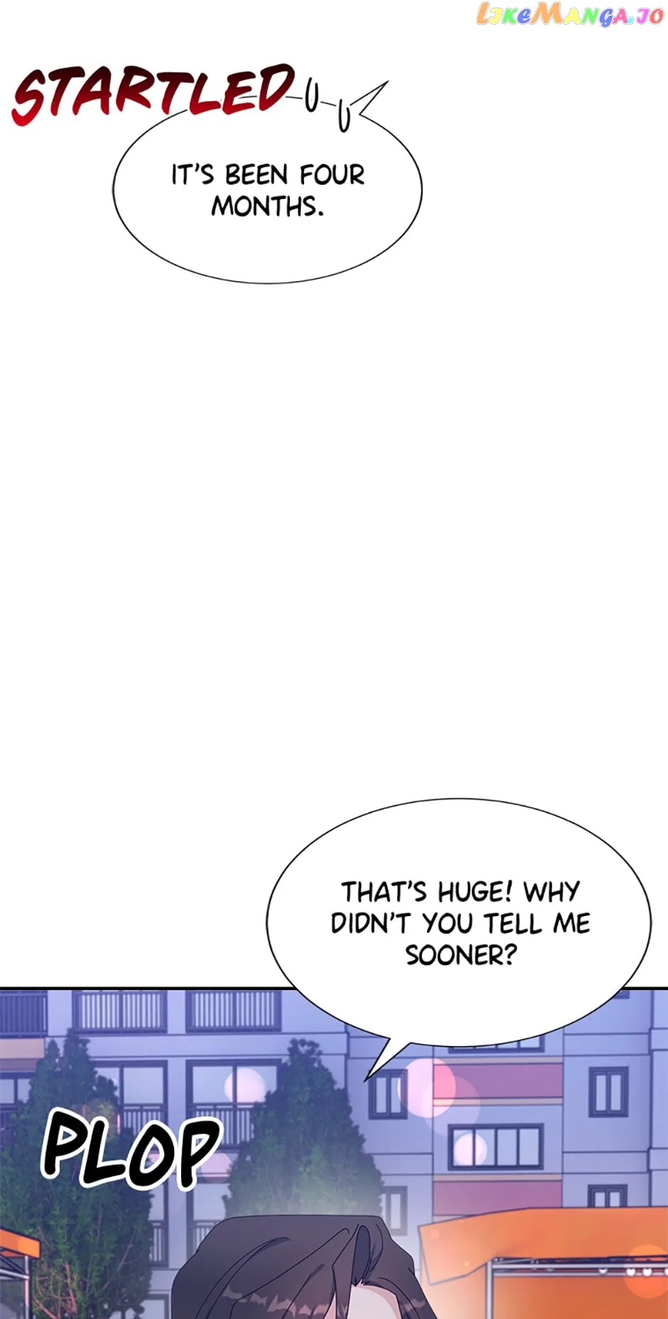 Love For Hire Chapter 67 – Page 29