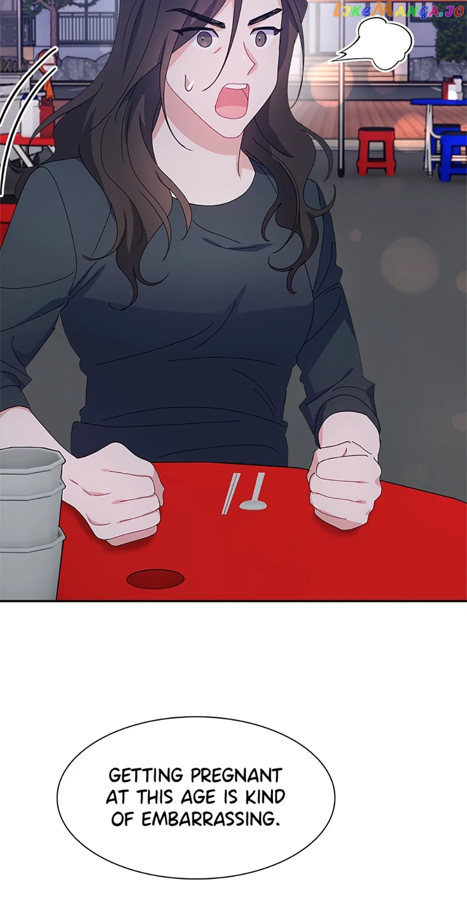 Love For Hire Chapter 67 – Page 30