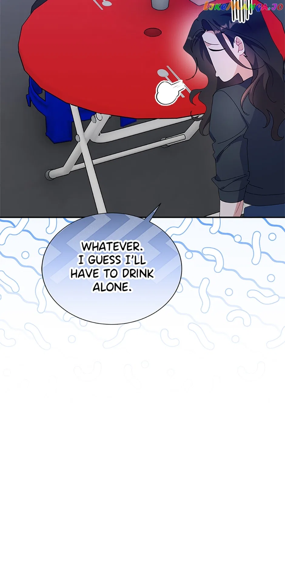 Love For Hire Chapter 67 – Page 32