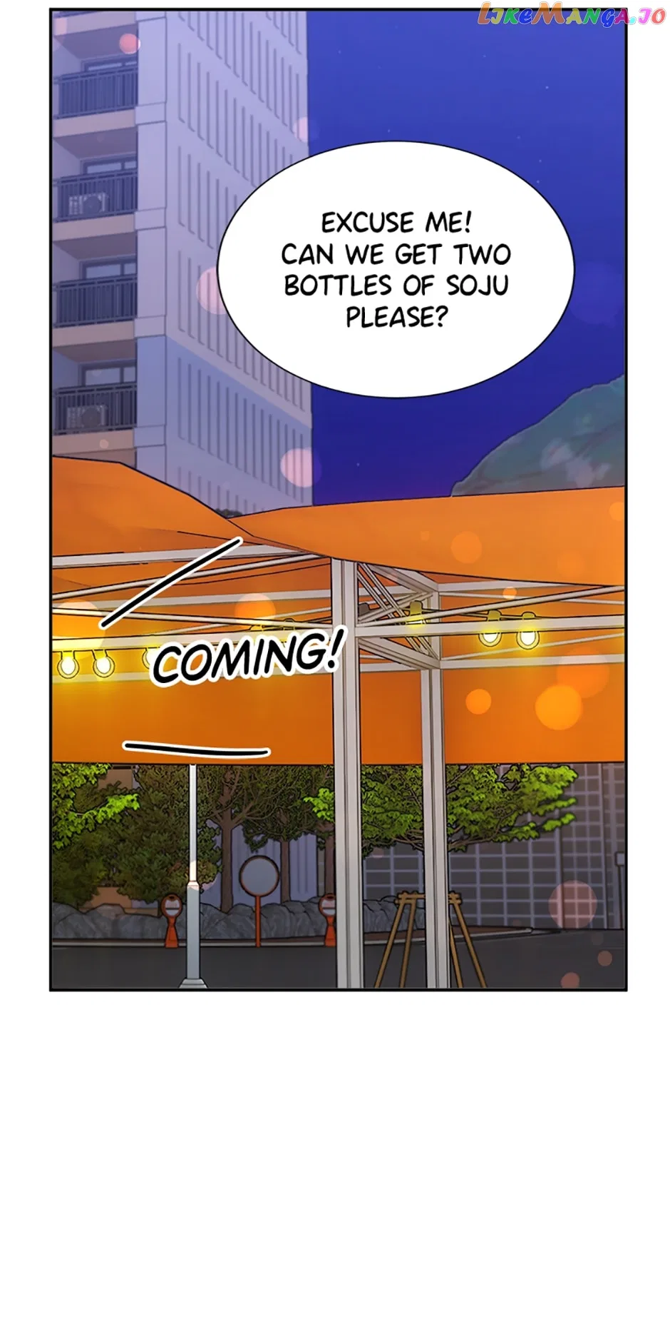 Love For Hire Chapter 67 – Page 33