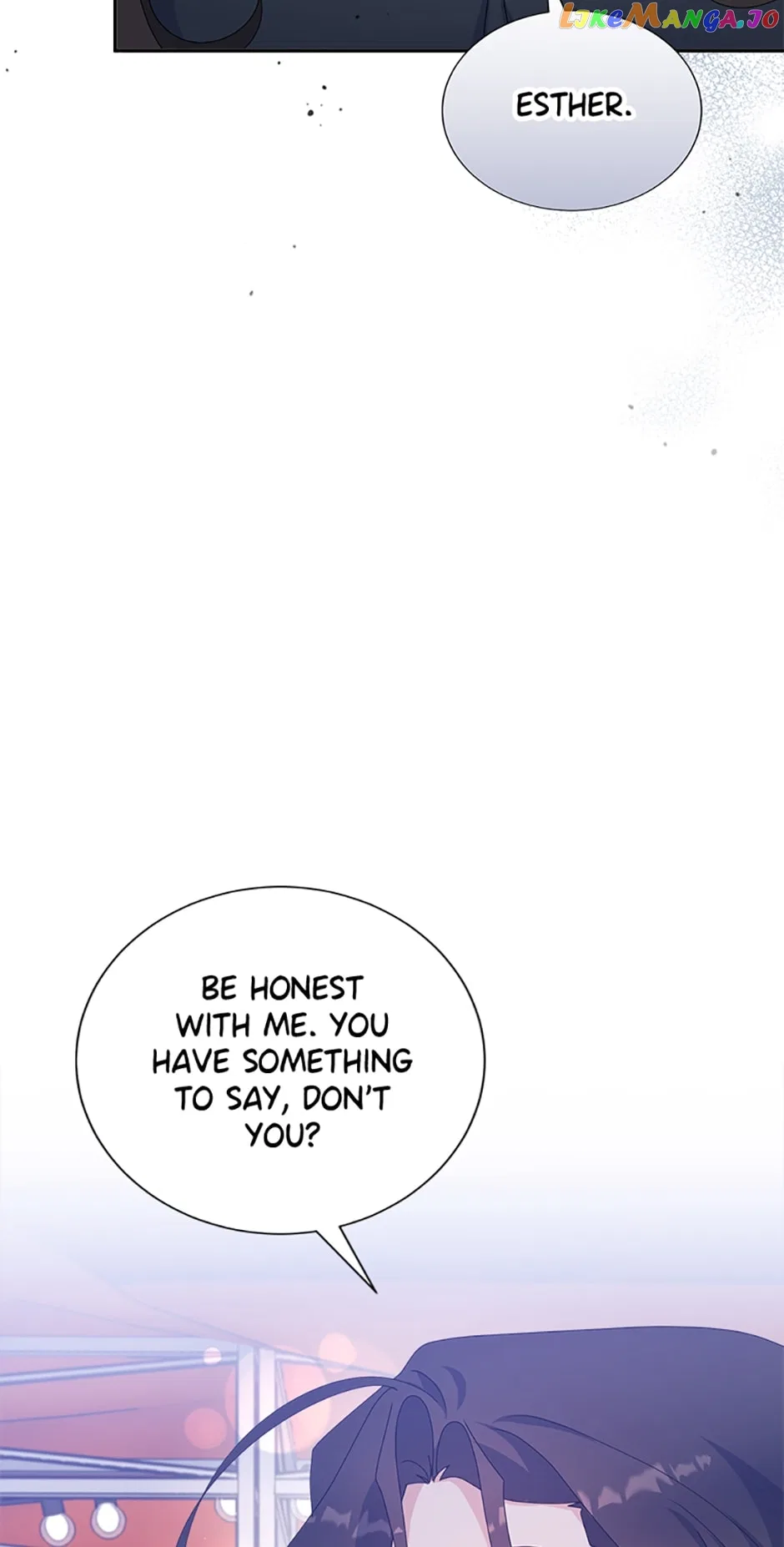 Love For Hire Chapter 67 – Page 38