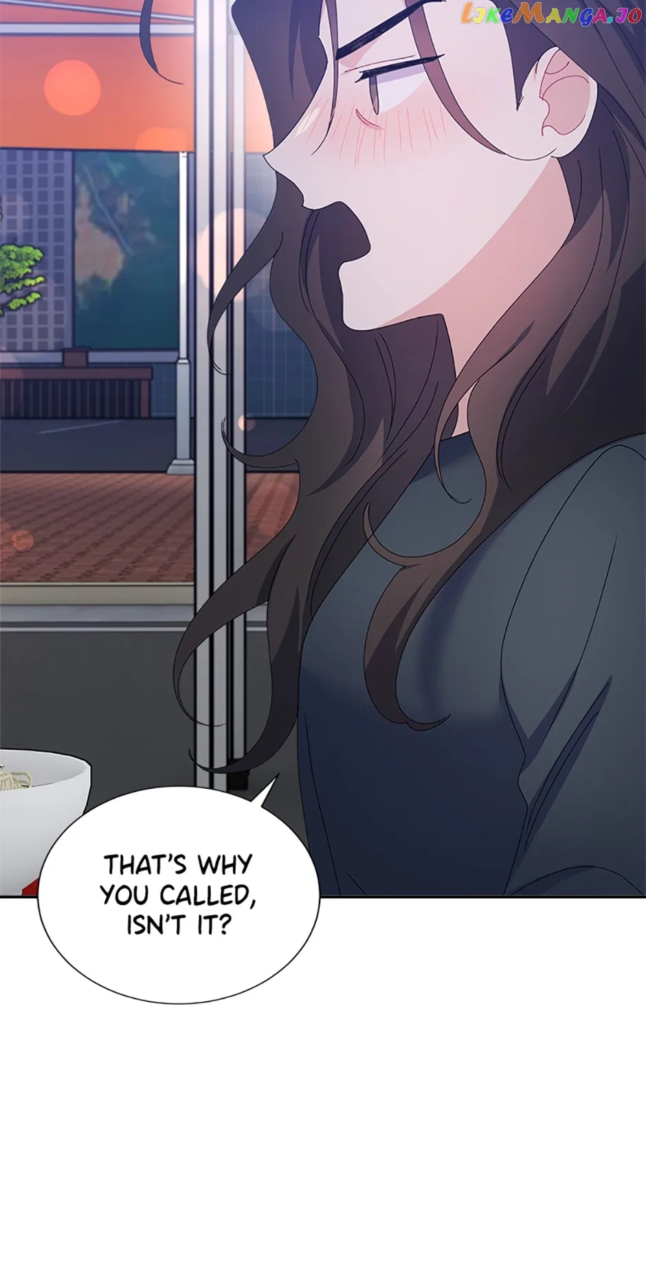 Love For Hire Chapter 67 – Page 39