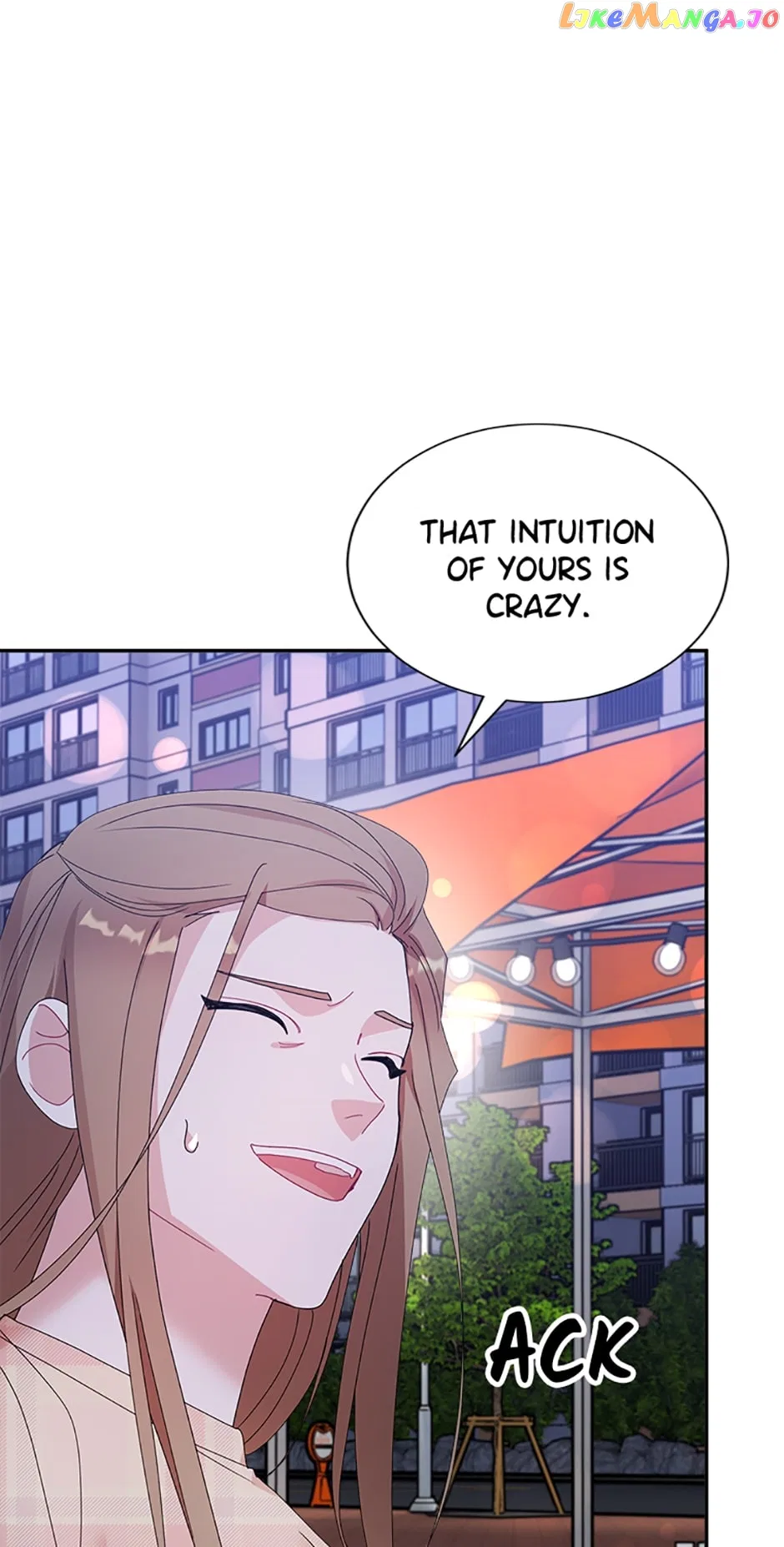 Love For Hire Chapter 67 – Page 40