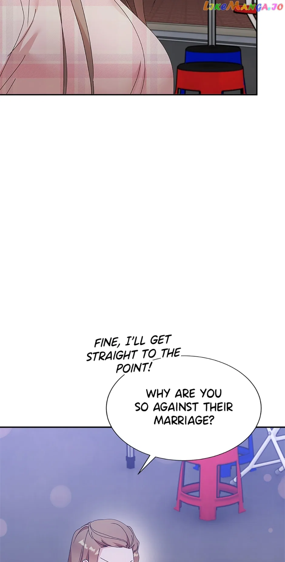Love For Hire Chapter 67 – Page 41