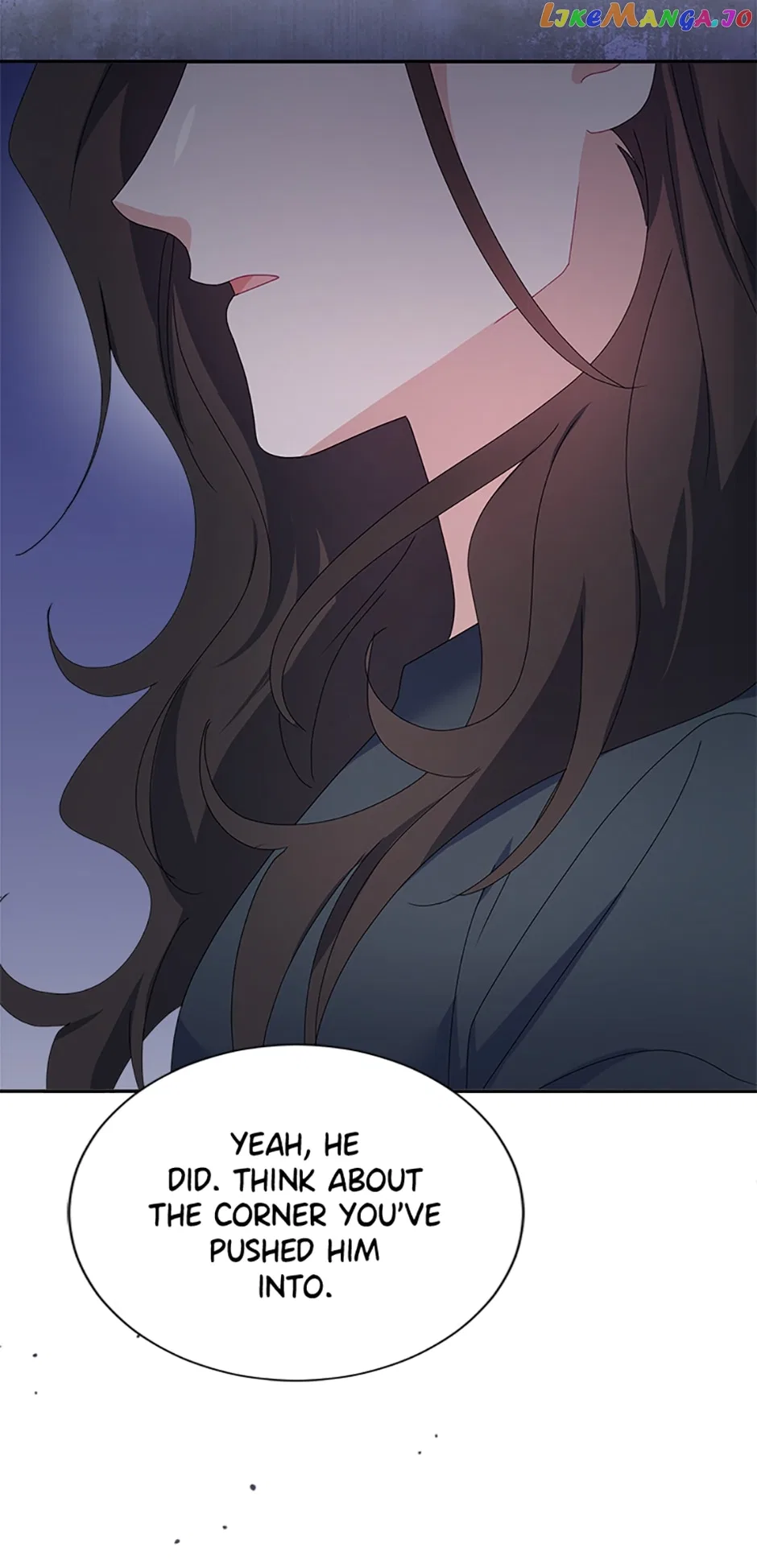 Love For Hire Chapter 67 – Page 45