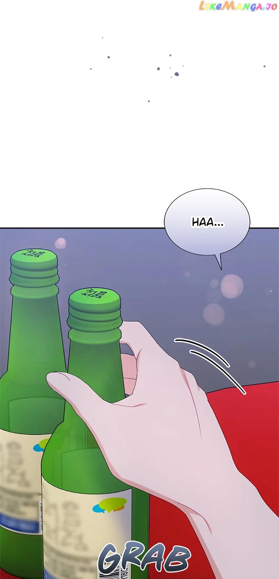 Love For Hire Chapter 67 – Page 46