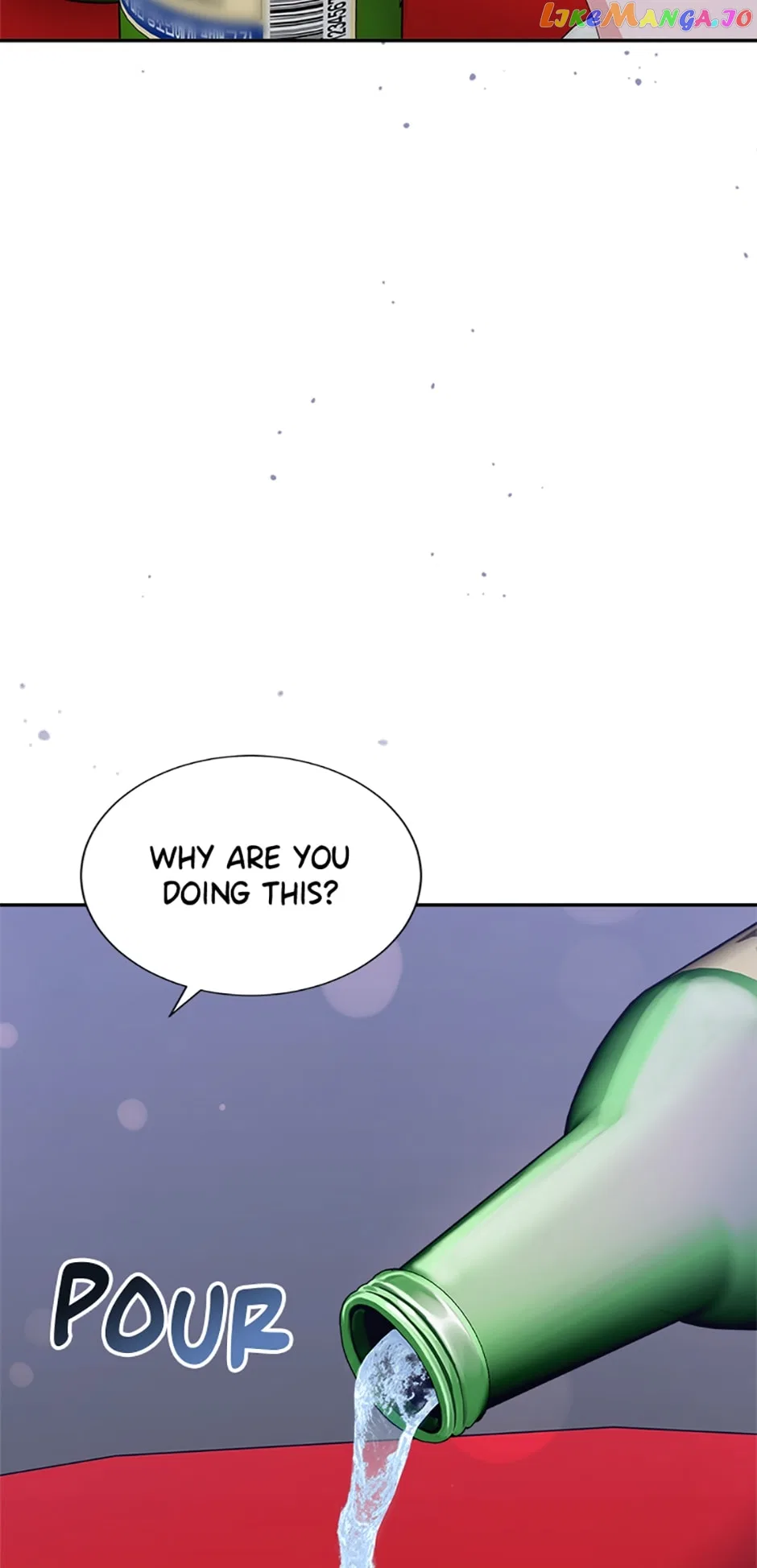 Love For Hire Chapter 67 – Page 47