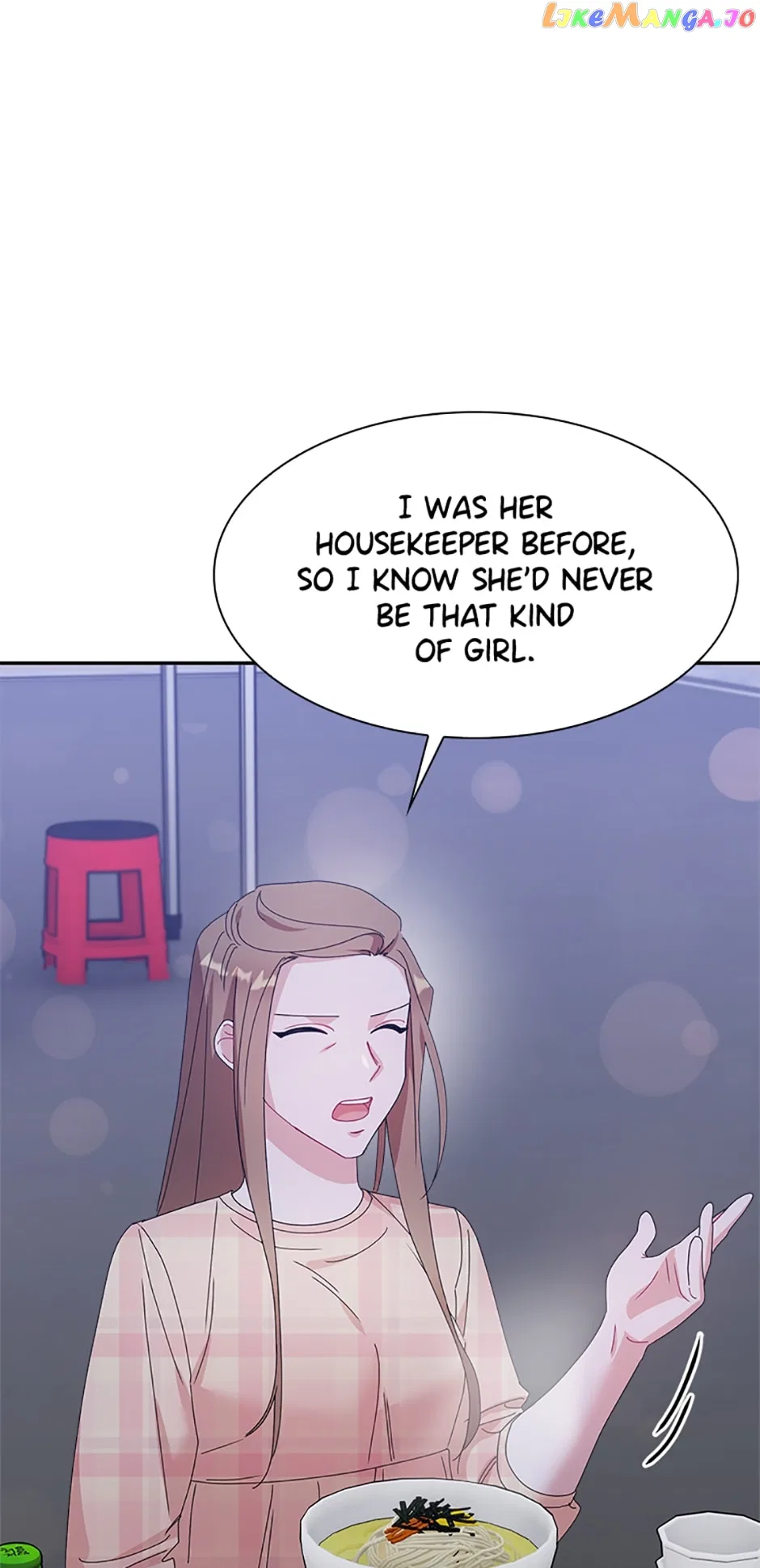 Love For Hire Chapter 67 – Page 50