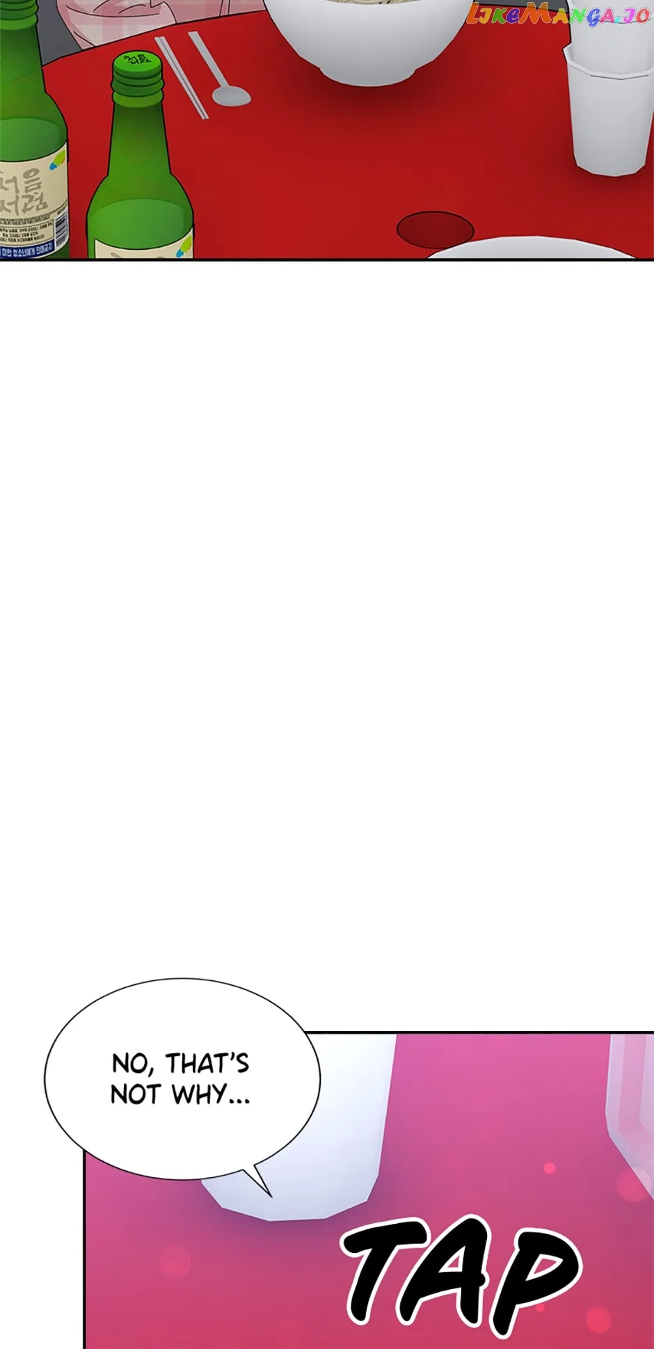 Love For Hire Chapter 67 – Page 51