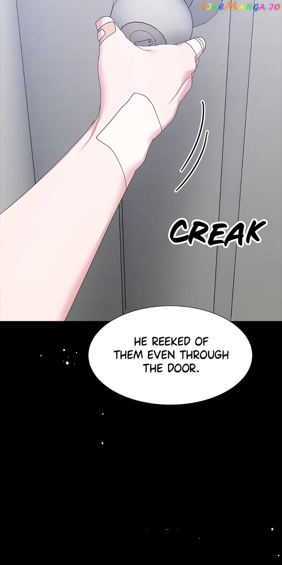 Love For Hire Chapter 67 – Page 60