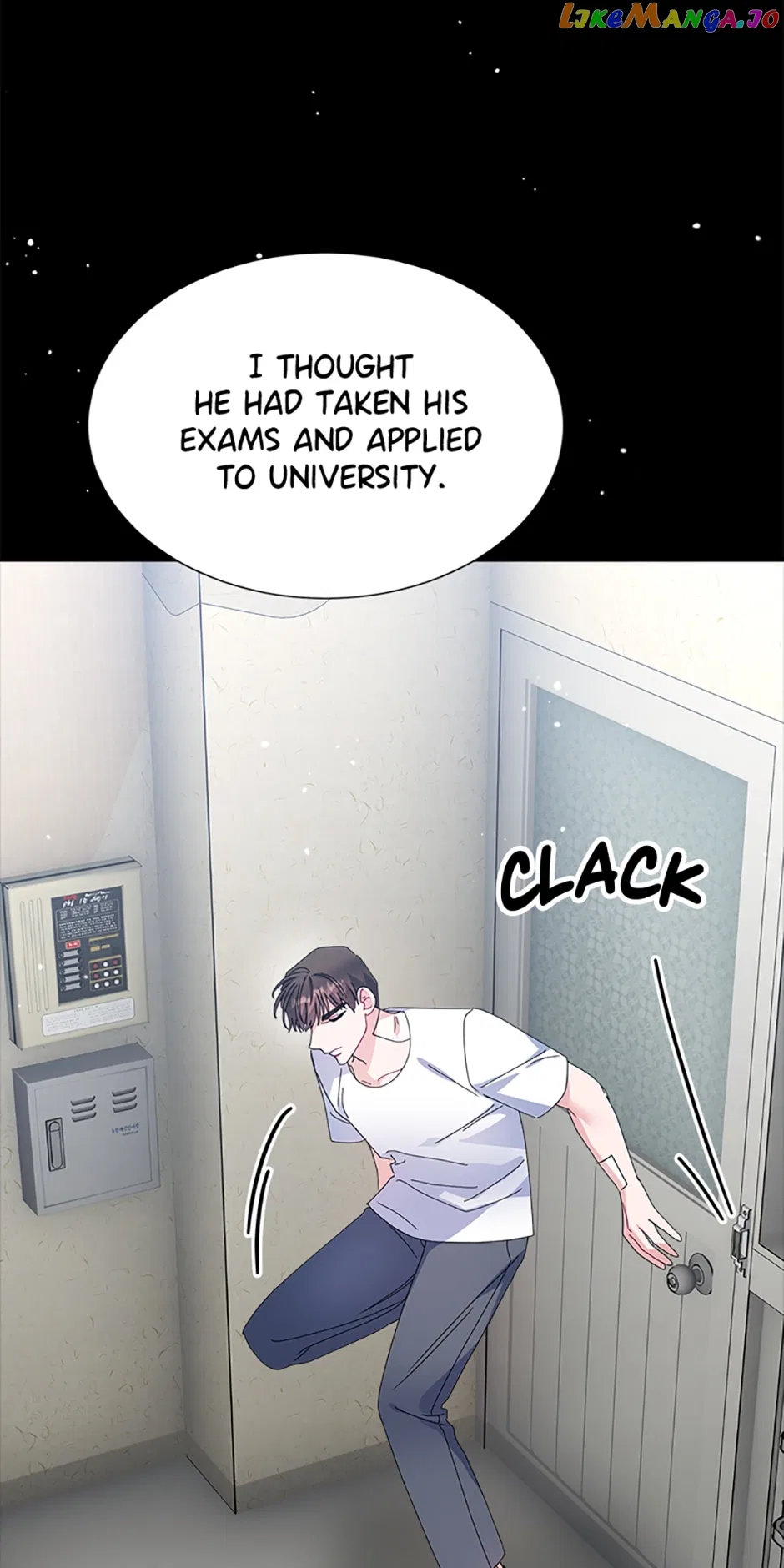 Love For Hire Chapter 67 – Page 61