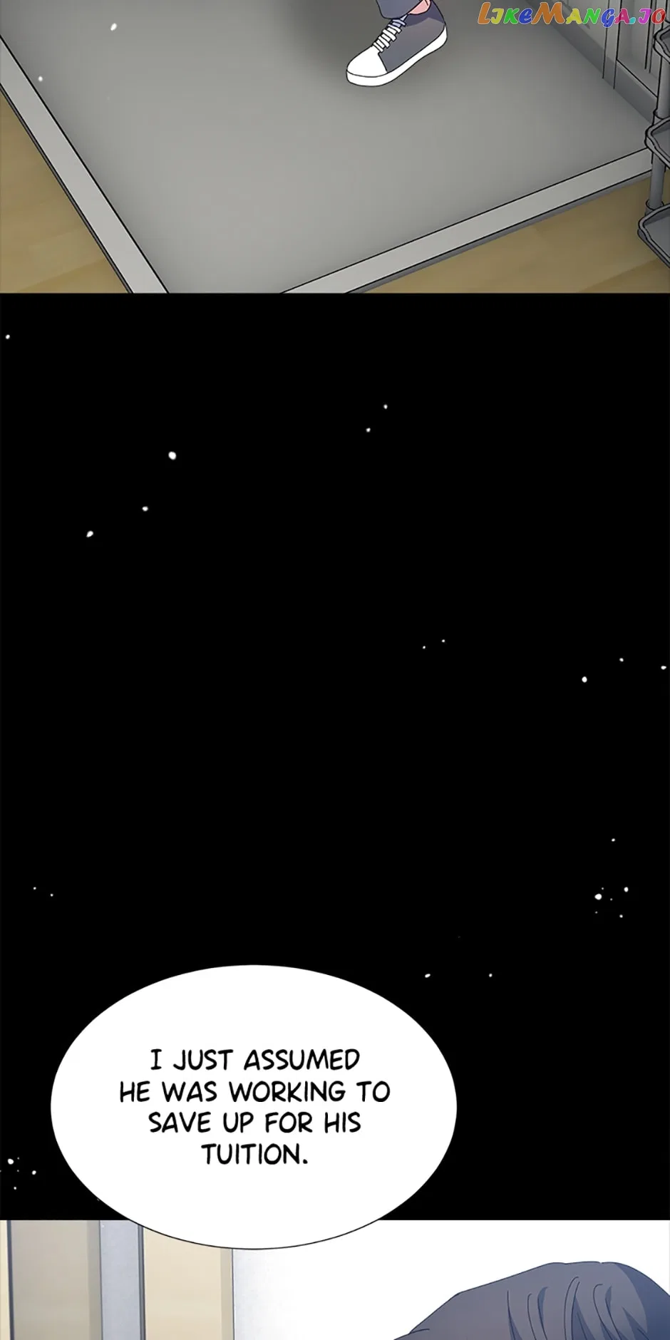 Love For Hire Chapter 67 – Page 62