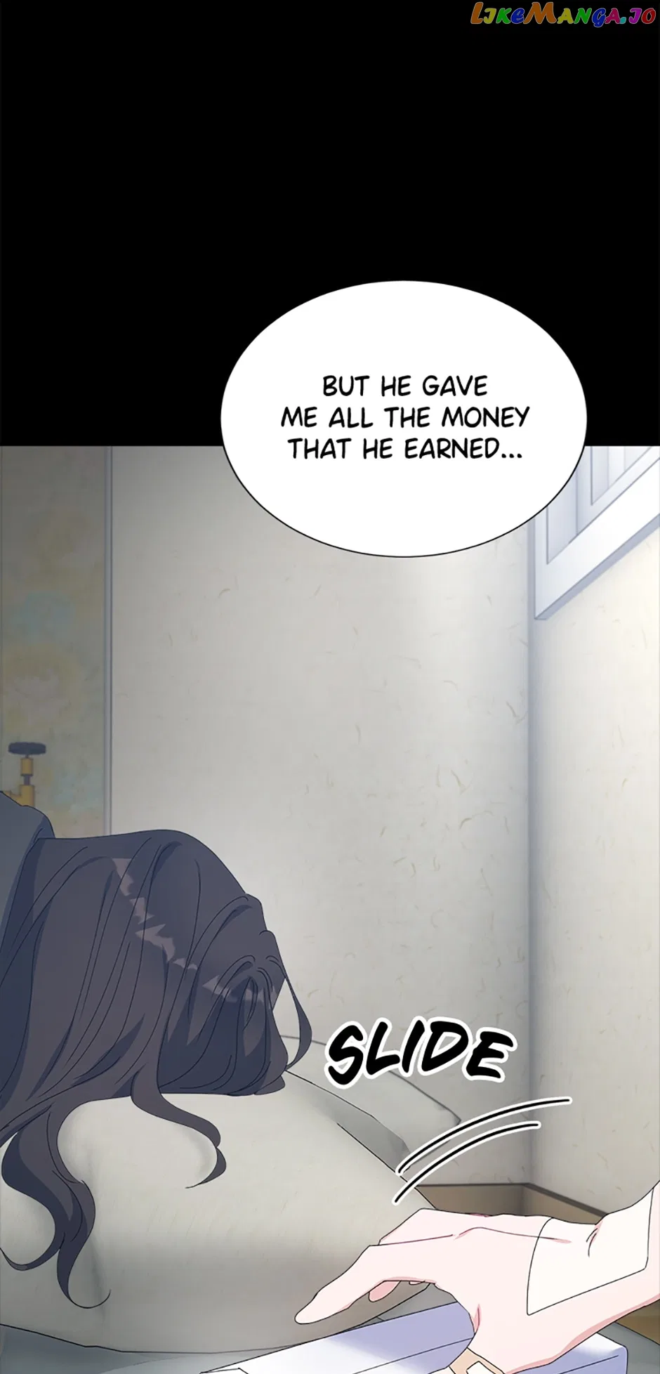 Love For Hire Chapter 67 – Page 64