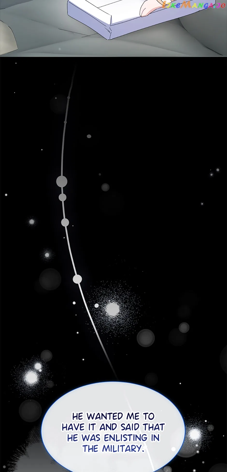 Love For Hire Chapter 67 – Page 65