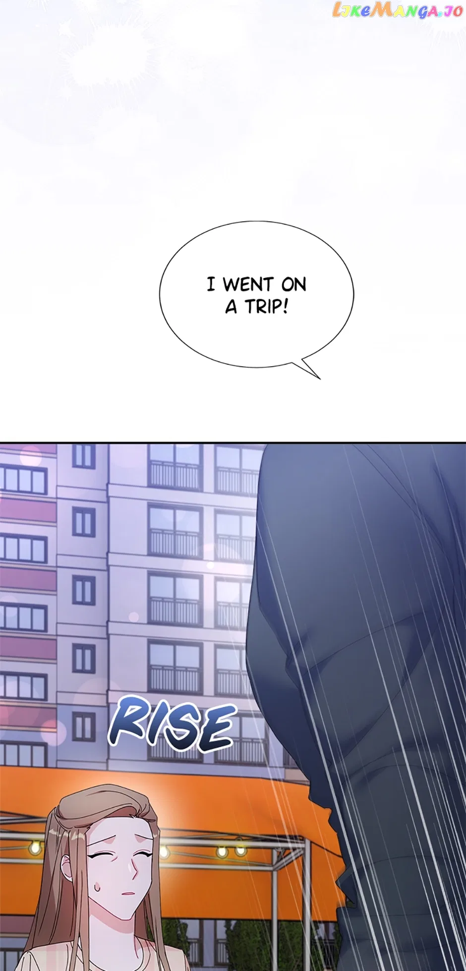 Love For Hire Chapter 67 – Page 69
