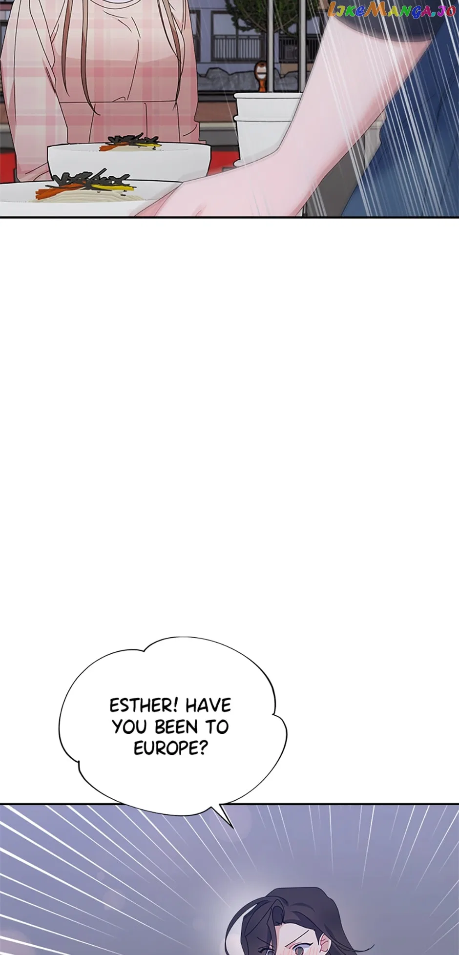 Love For Hire Chapter 67 – Page 70