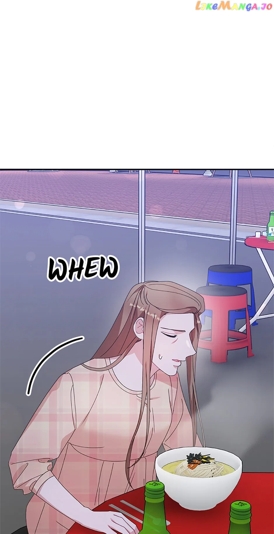 Love For Hire Chapter 67 – Page 72