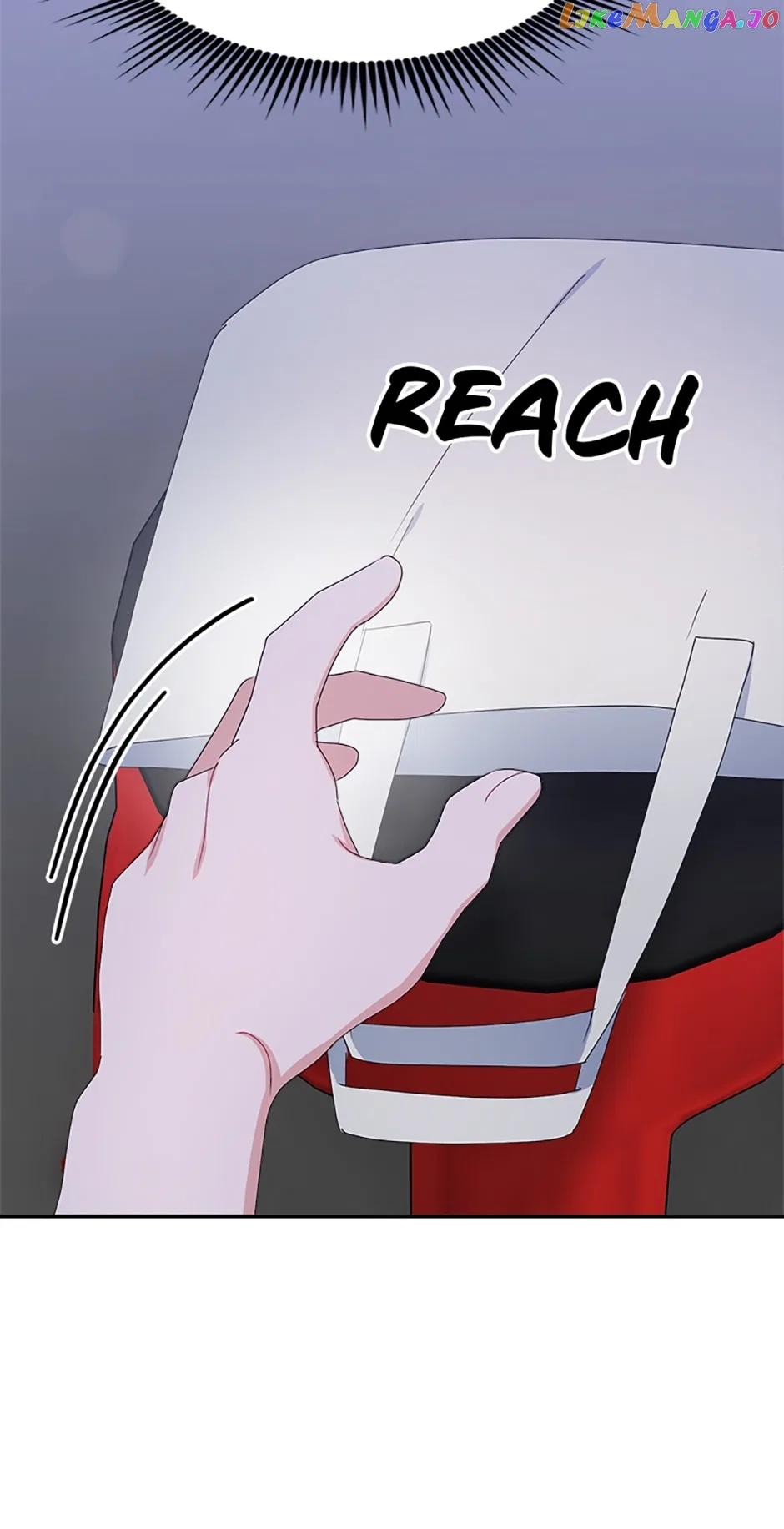 Love For Hire Chapter 67 – Page 74
