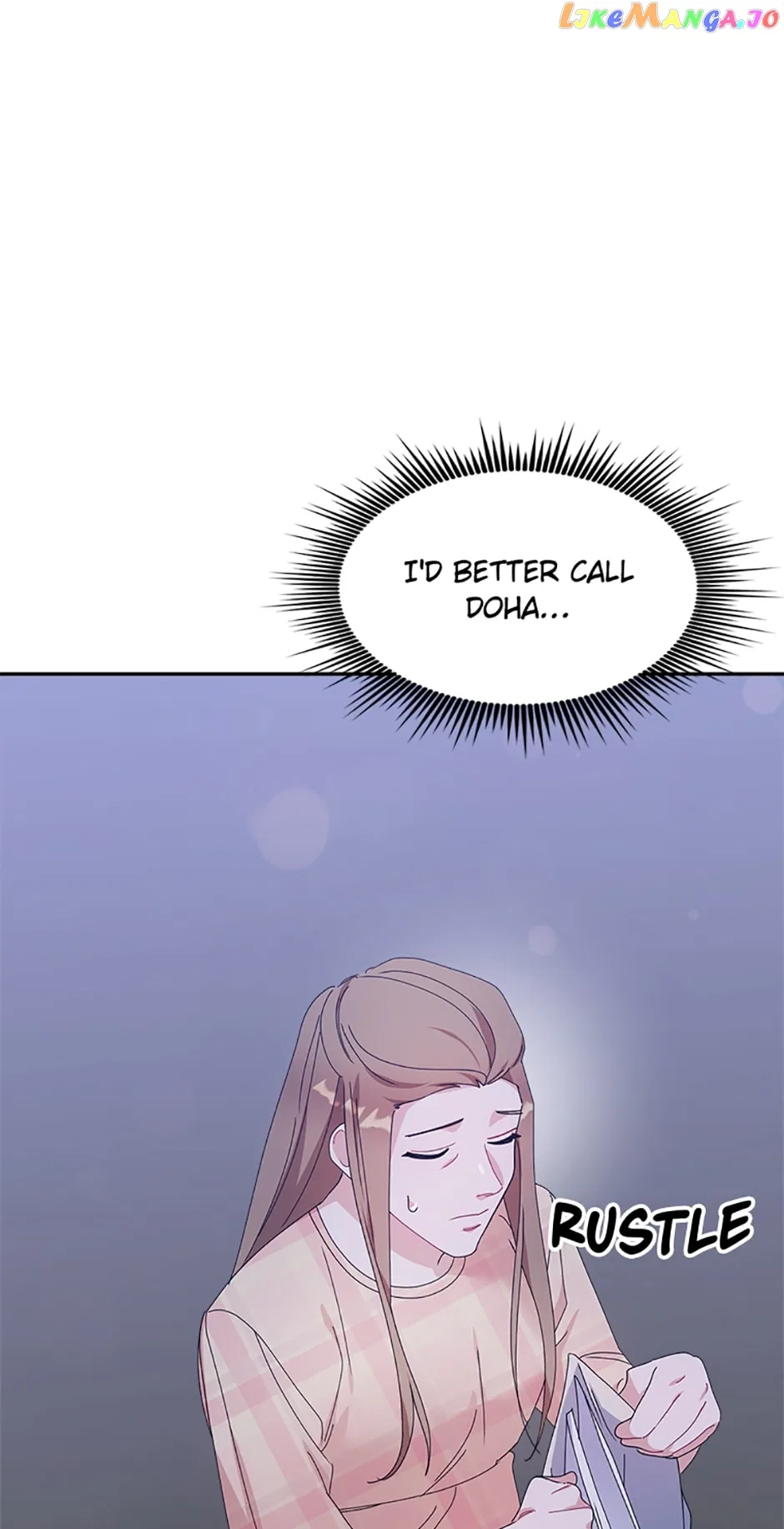 Love For Hire Chapter 67 – Page 75