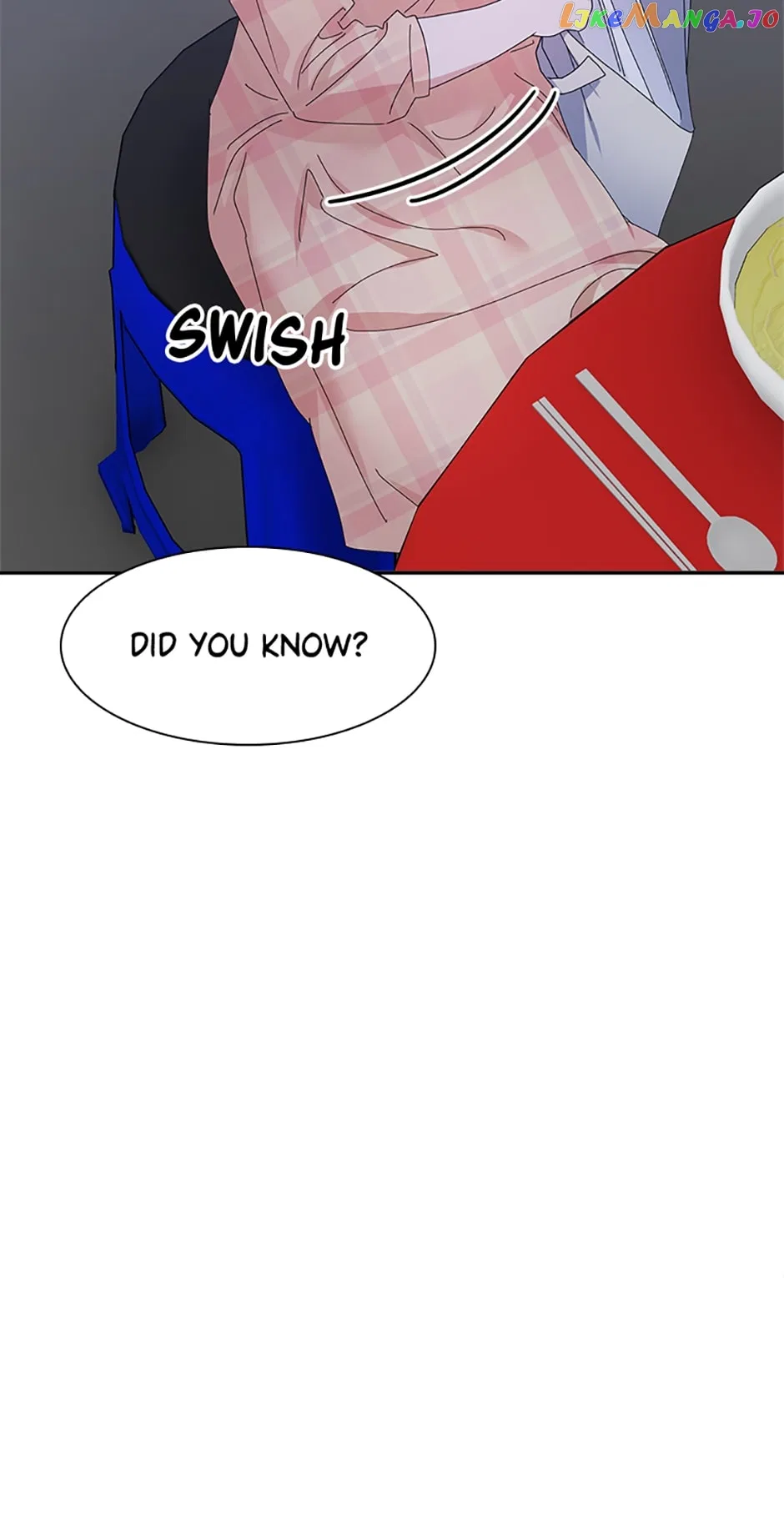 Love For Hire Chapter 67 – Page 76
