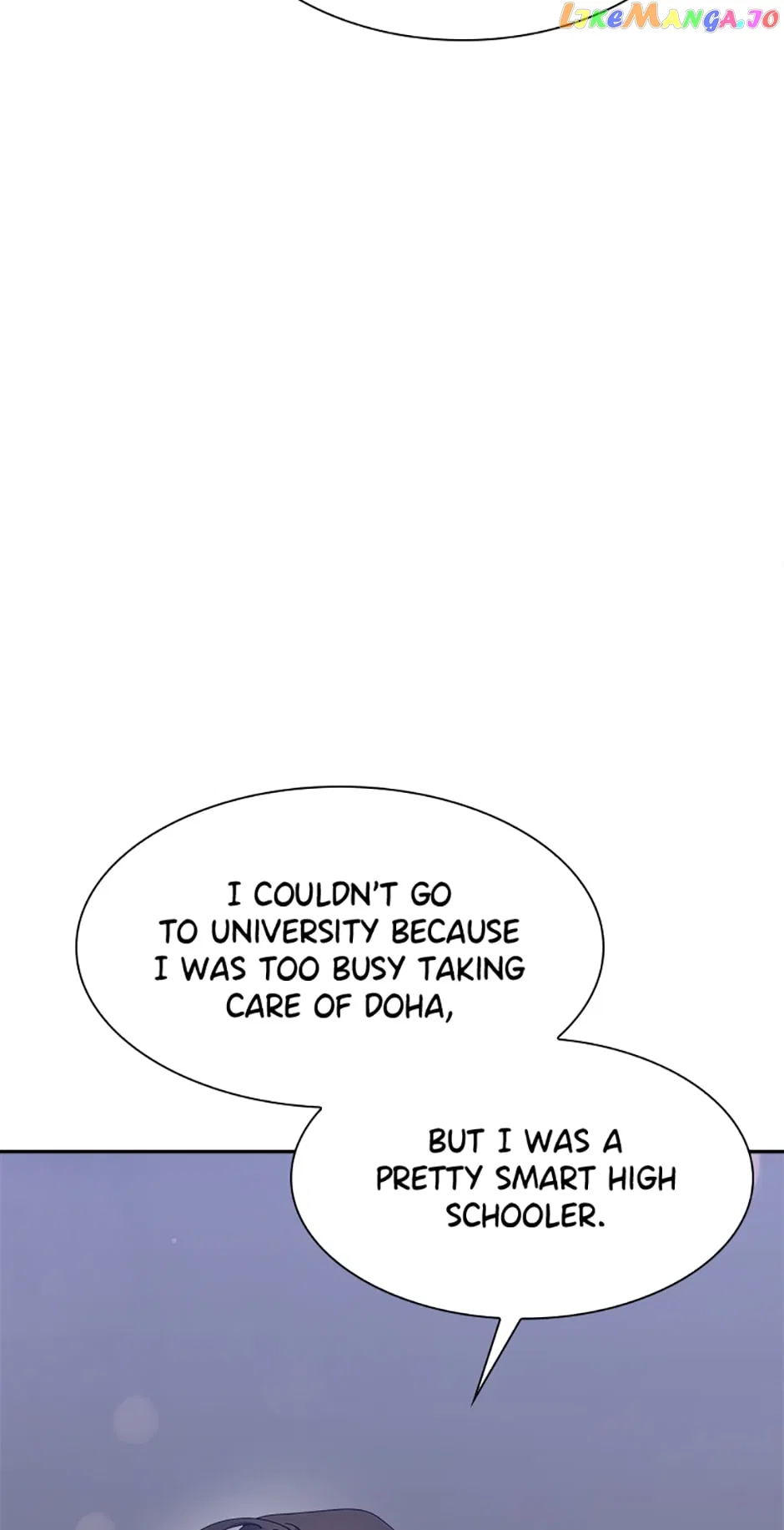 Love For Hire Chapter 67 – Page 78