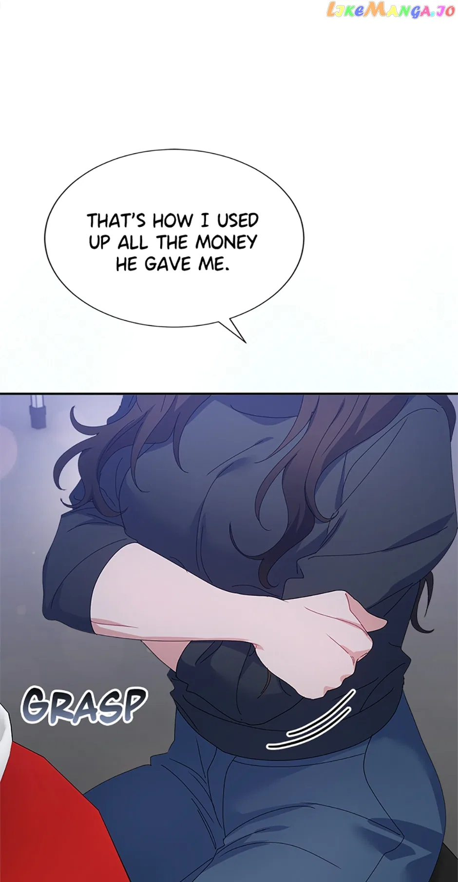 Love For Hire Chapter 67 – Page 80