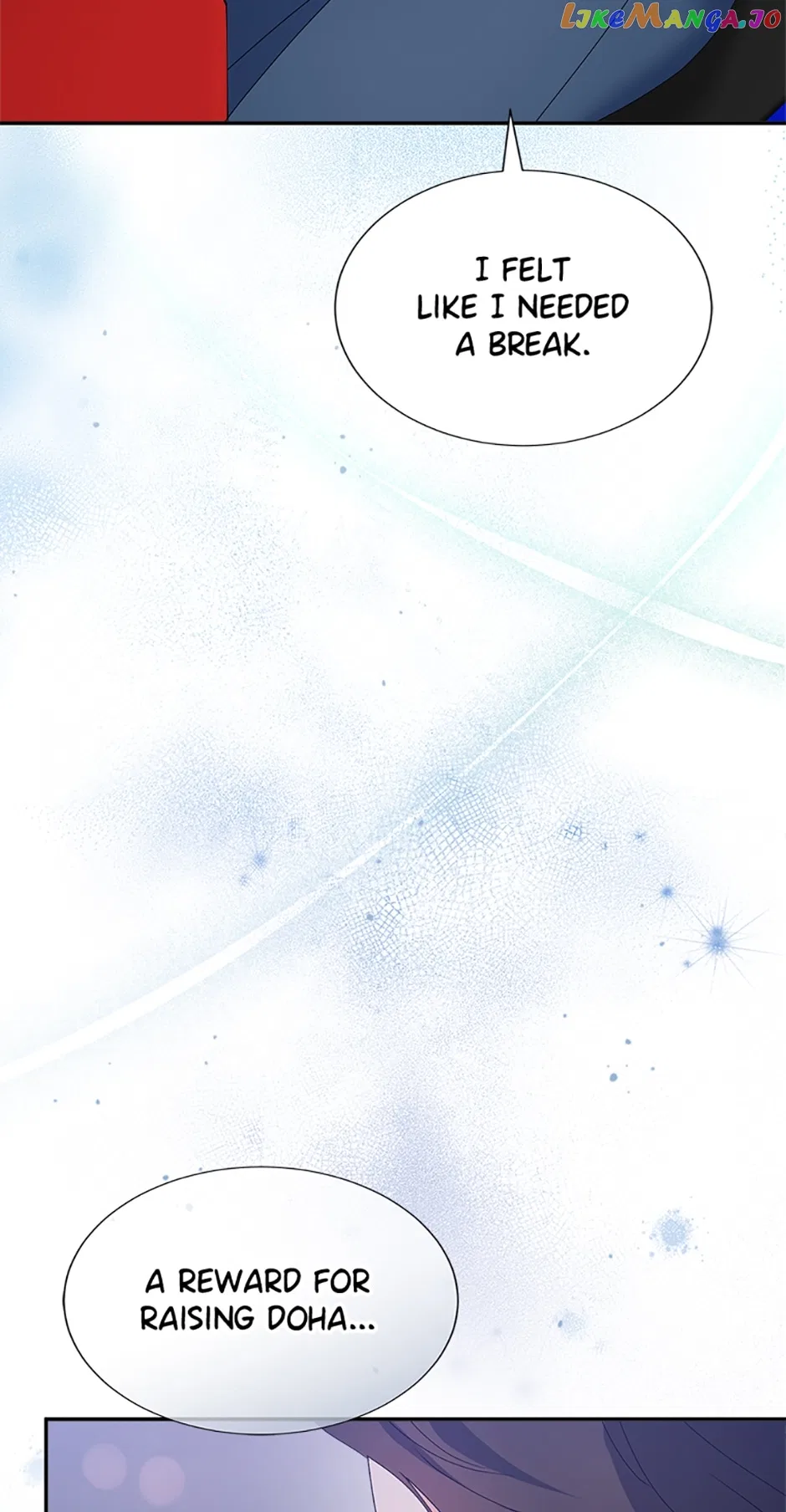 Love For Hire Chapter 67 – Page 81