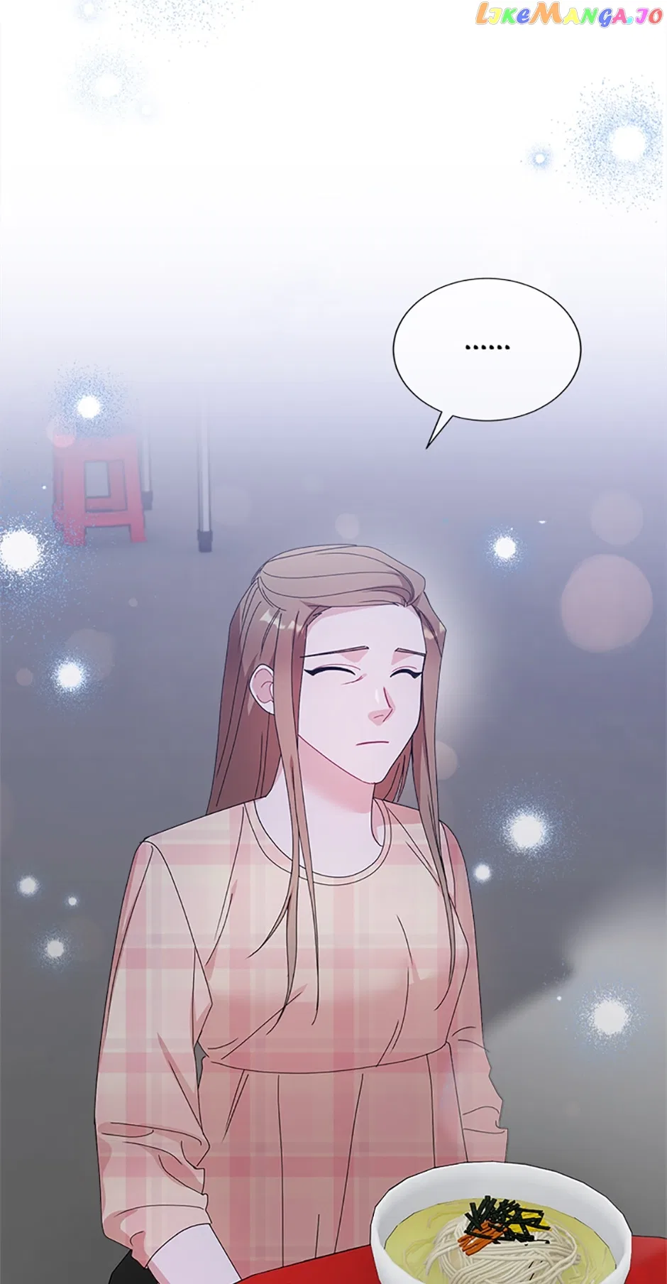 Love For Hire Chapter 67 – Page 84