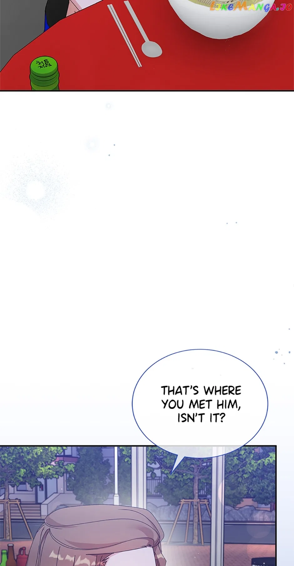 Love For Hire Chapter 67 – Page 85