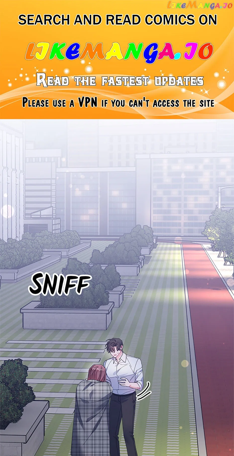 Love For Hire Chapter 66 – Page 1