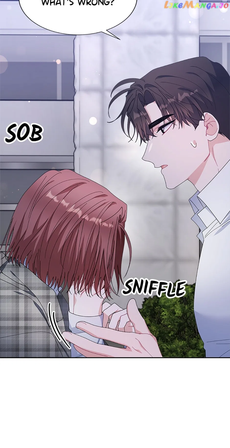 Love For Hire Chapter 66 – Page 3