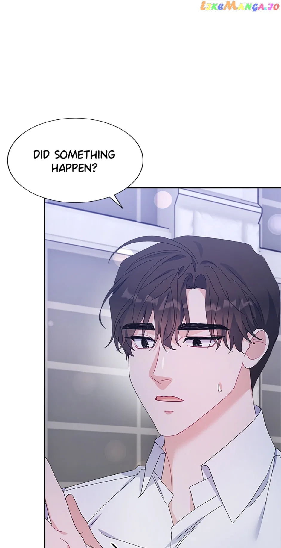 Love For Hire Chapter 66 – Page 4