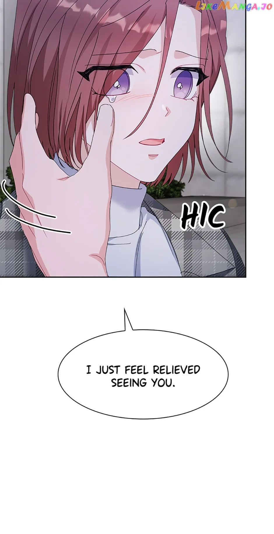 Love For Hire Chapter 66 – Page 6