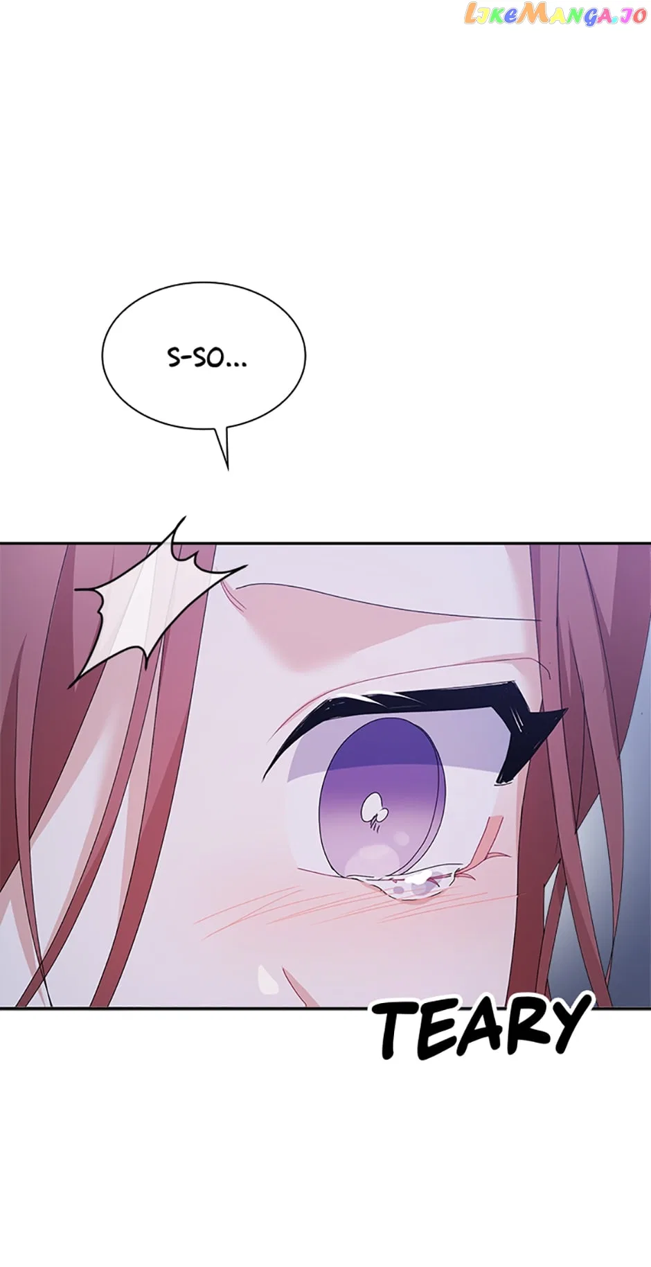 Love For Hire Chapter 66 – Page 7