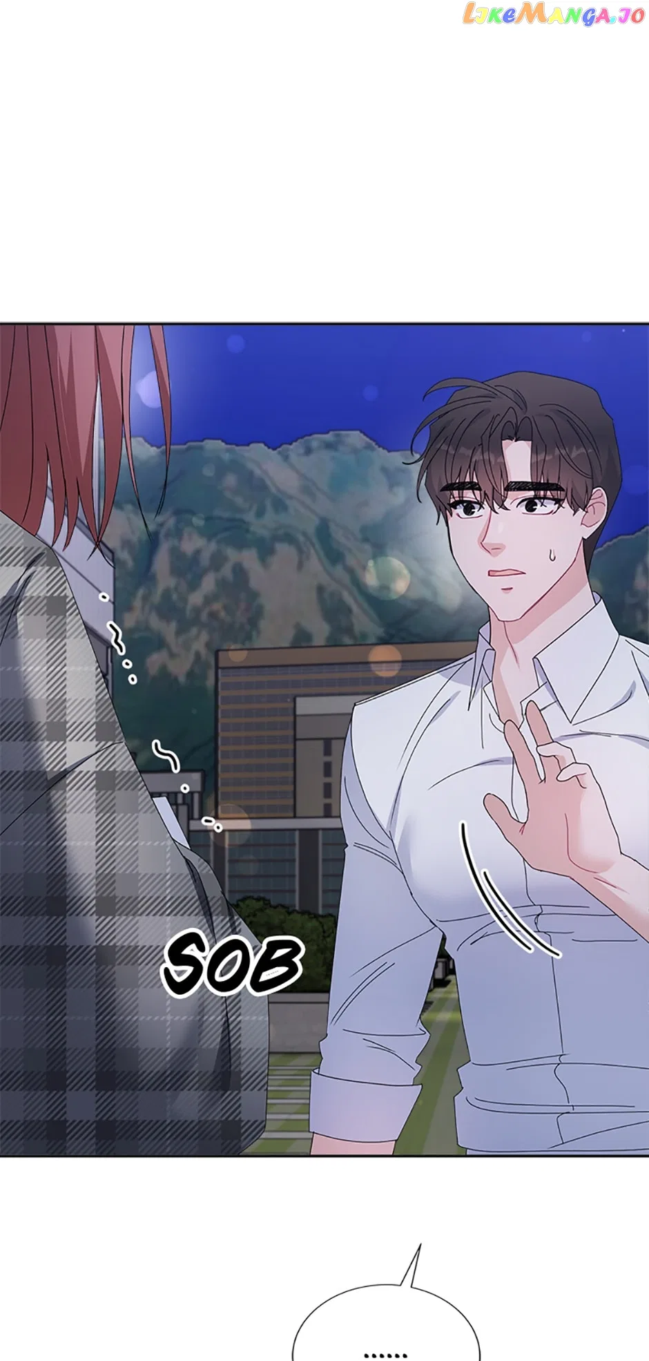 Love For Hire Chapter 66 – Page 8