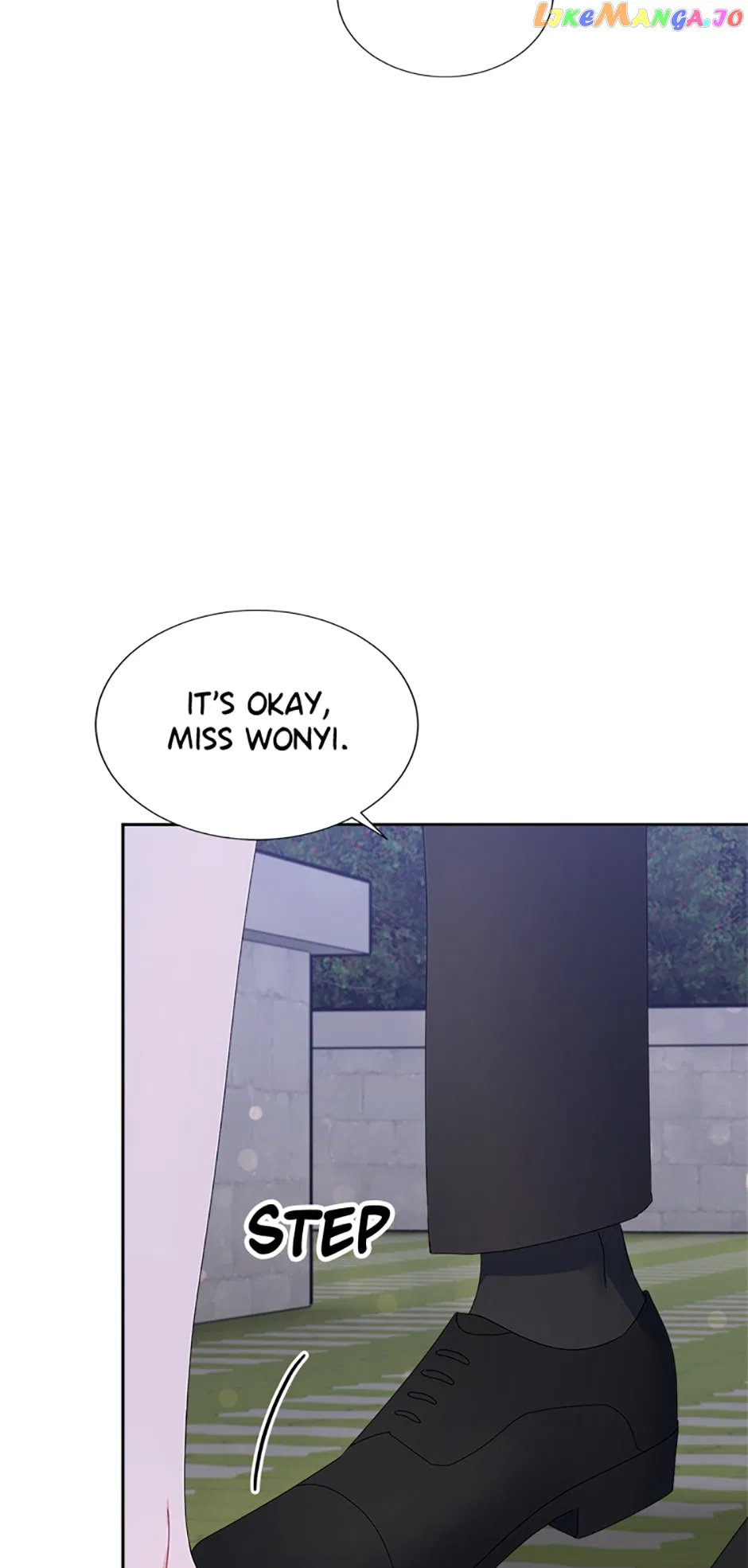 Love For Hire Chapter 66 – Page 9