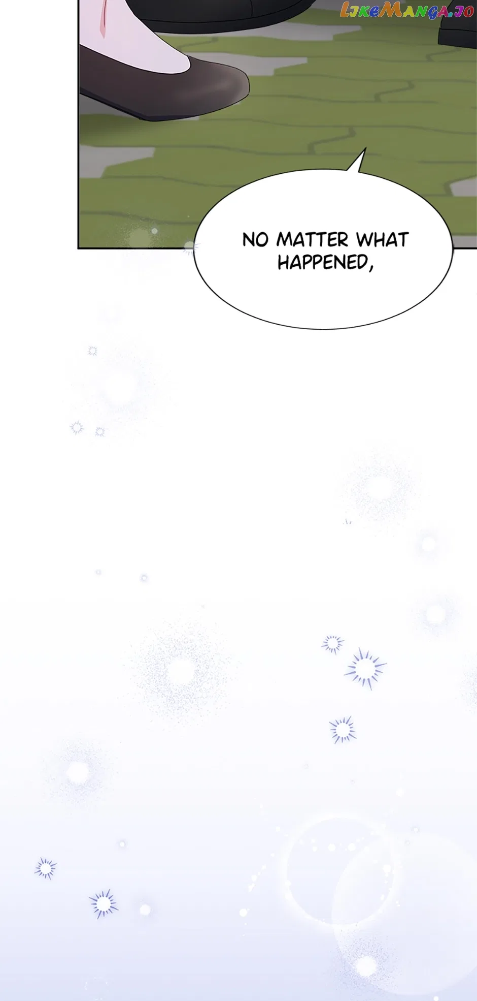 Love For Hire Chapter 66 – Page 10