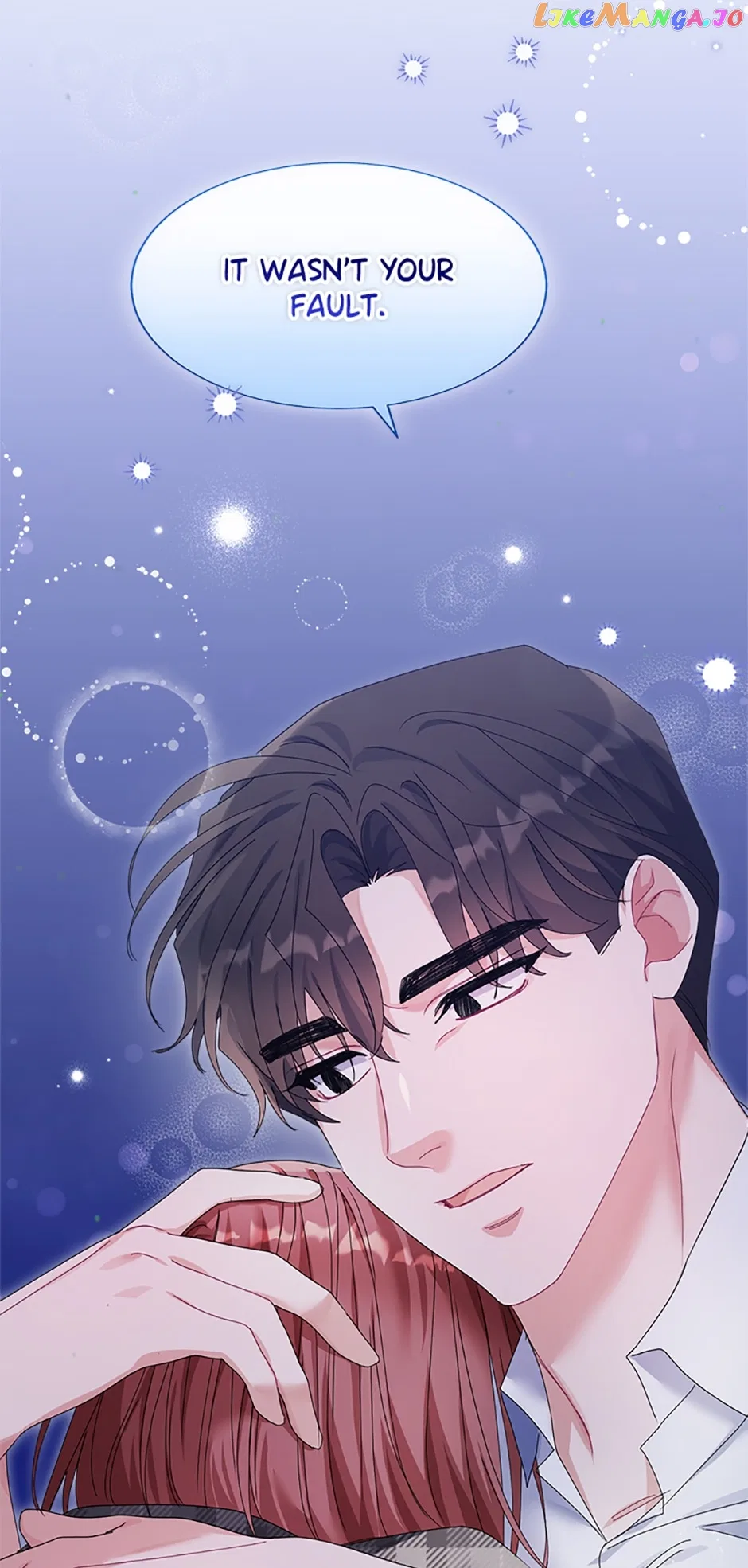 Love For Hire Chapter 66 – Page 11