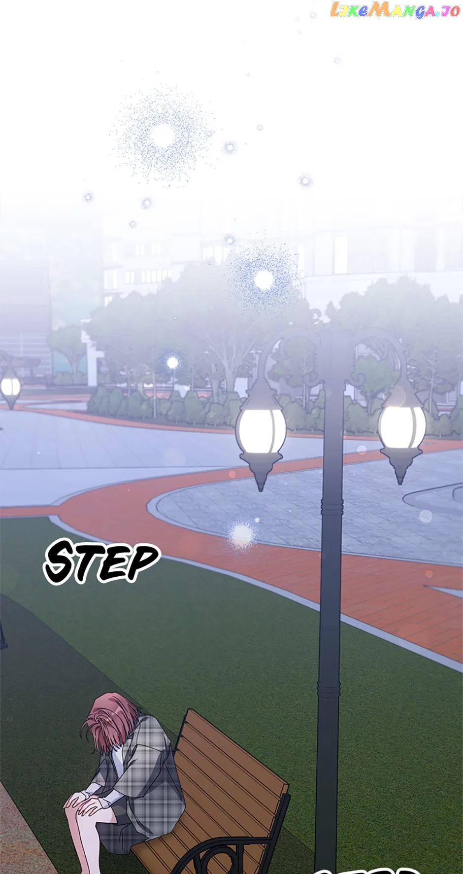 Love For Hire Chapter 66 – Page 14