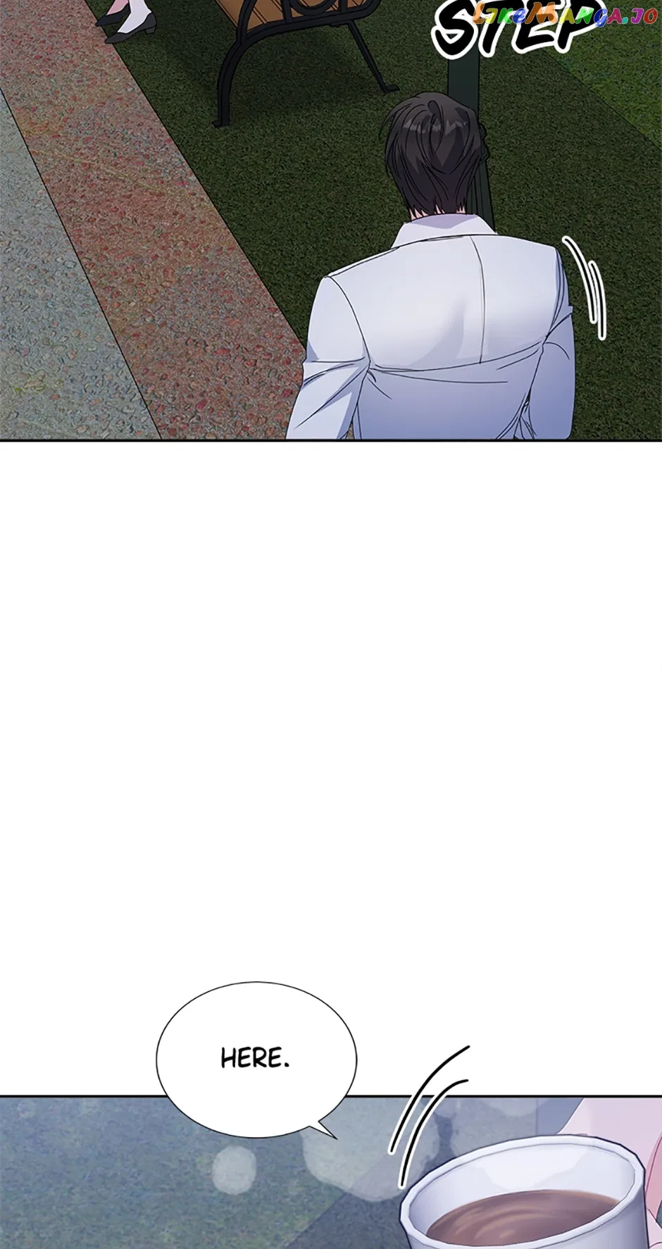 Love For Hire Chapter 66 – Page 15